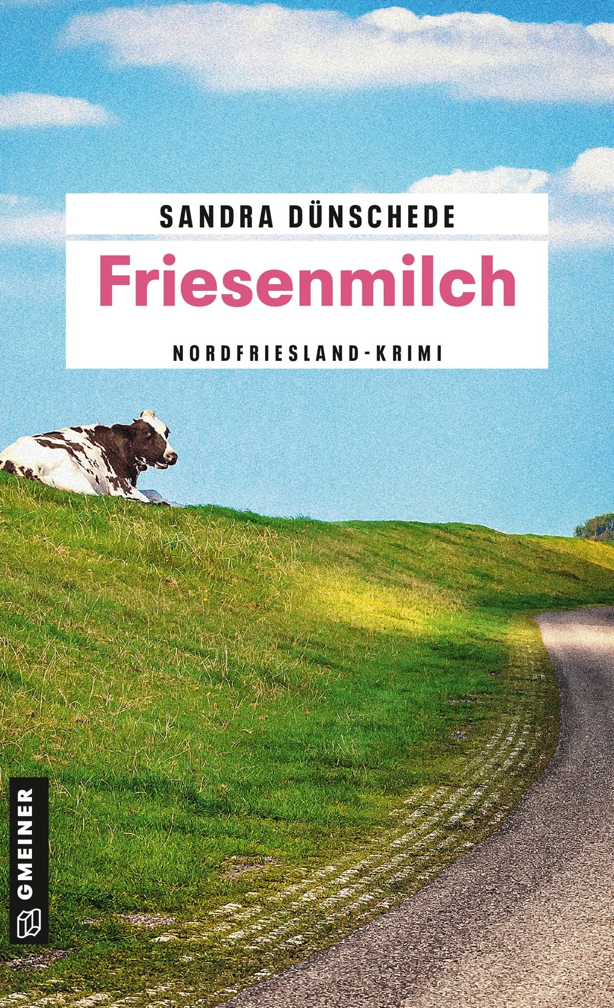 Friesenmilch: Ein Fall für Thamsen & Co.