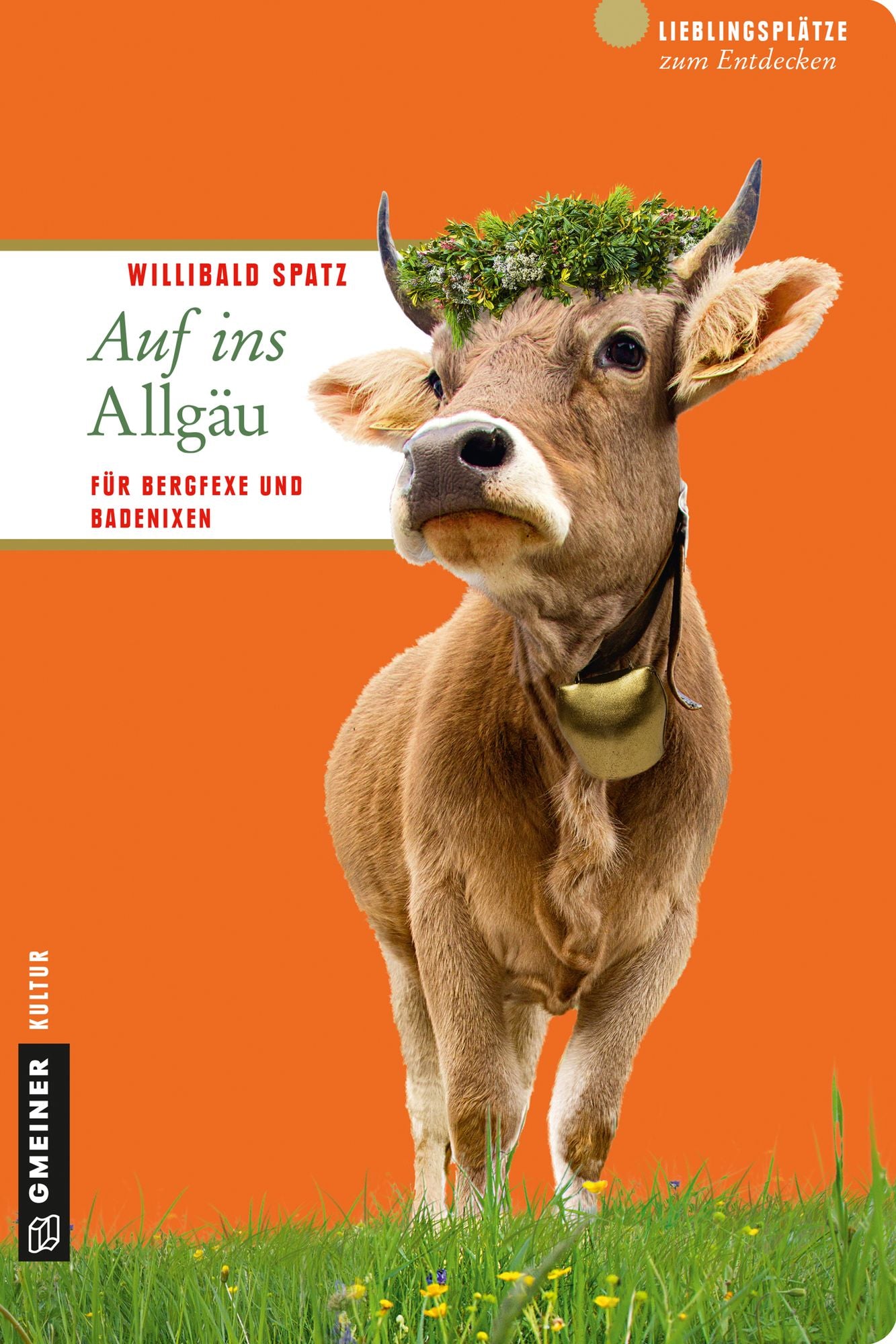 Auf ins Allgäu: Für Bergfexe und Badenixen