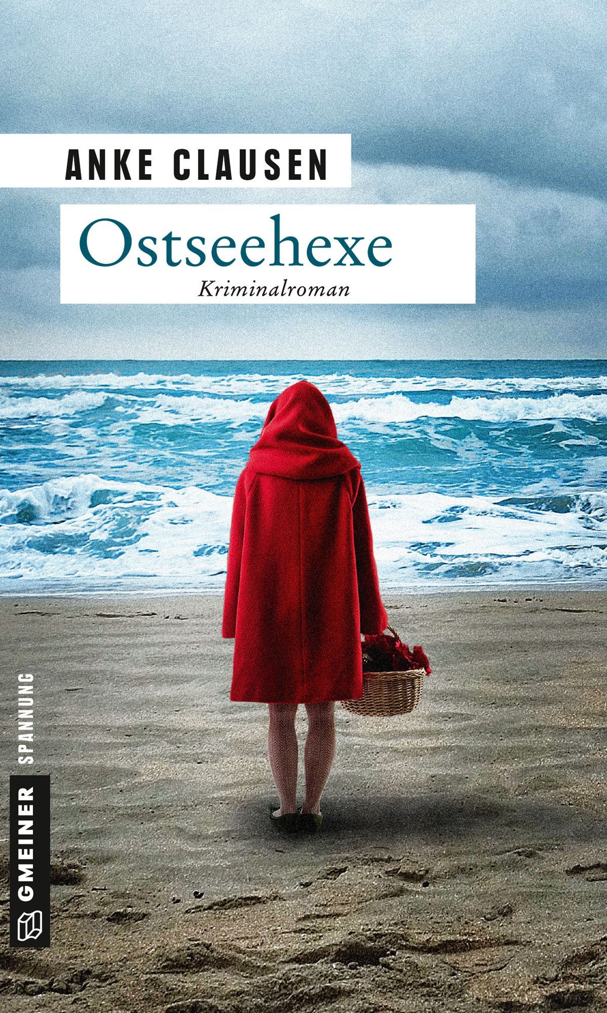 Ostseehexe: Sophie Sturms dritter Fall