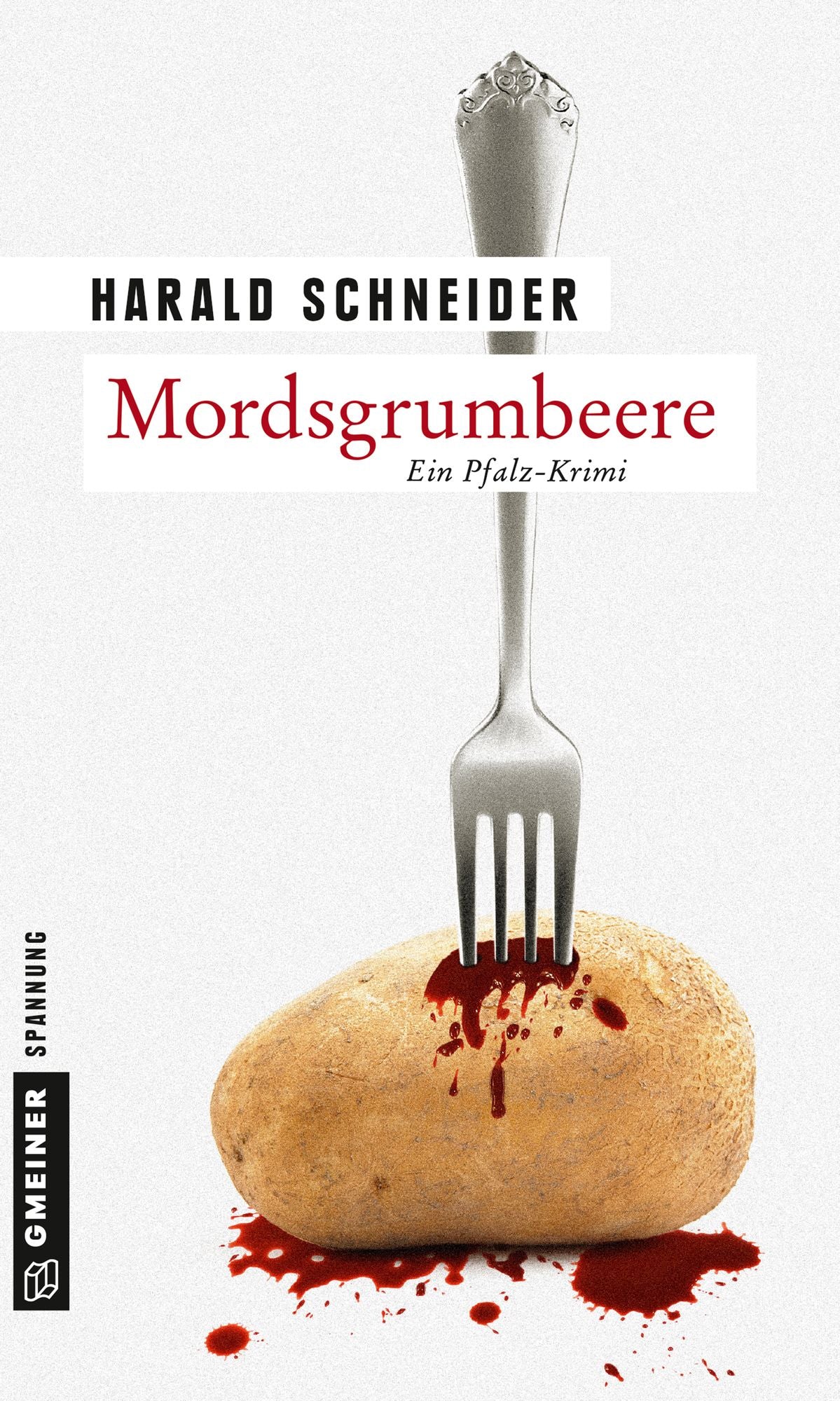 Mordsgrumbeere: Palzkis 13. Fall