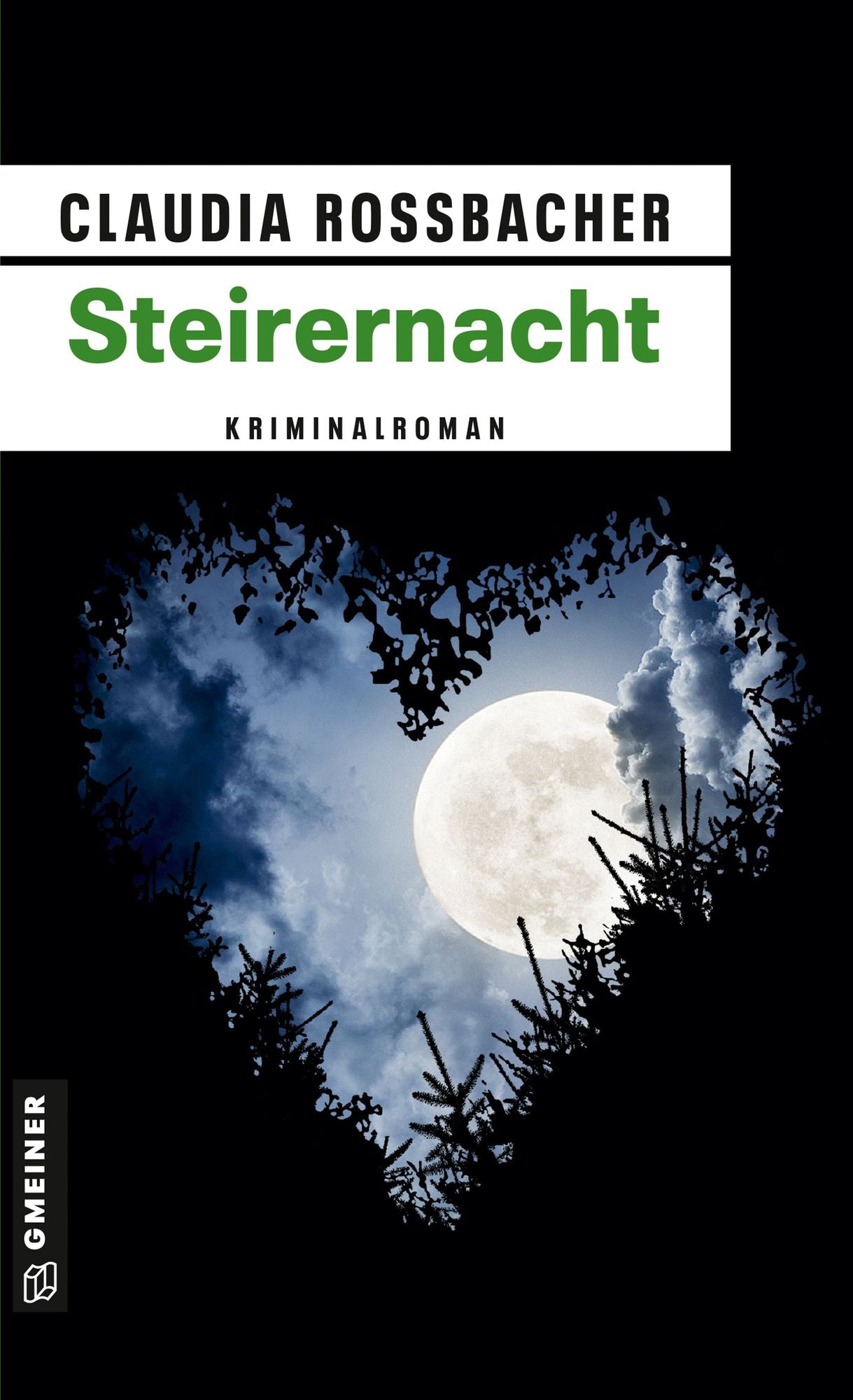 Steirernacht: Sandra Mohrs sechster Fall