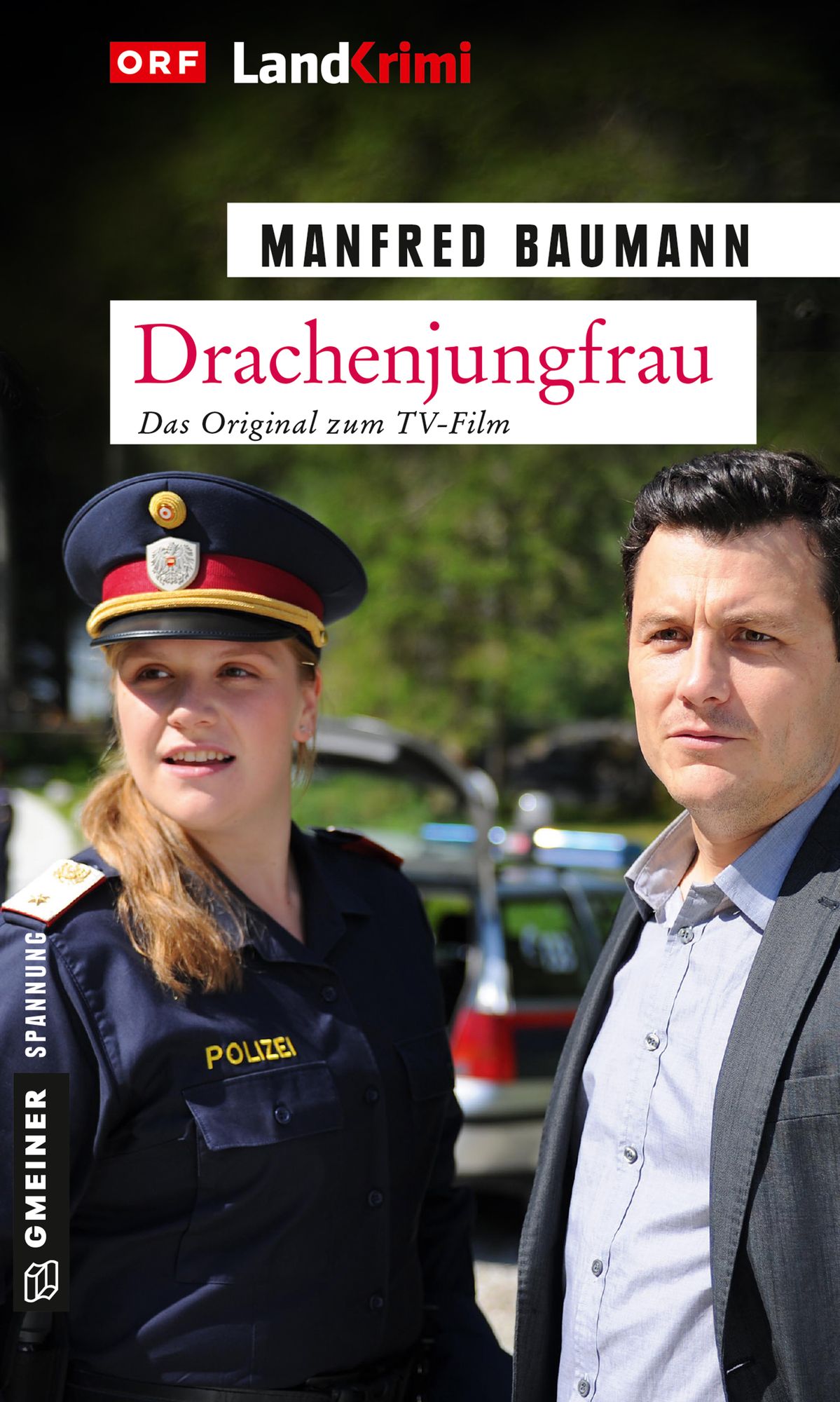 Drachenjungfrau: Meranas vierter Fall