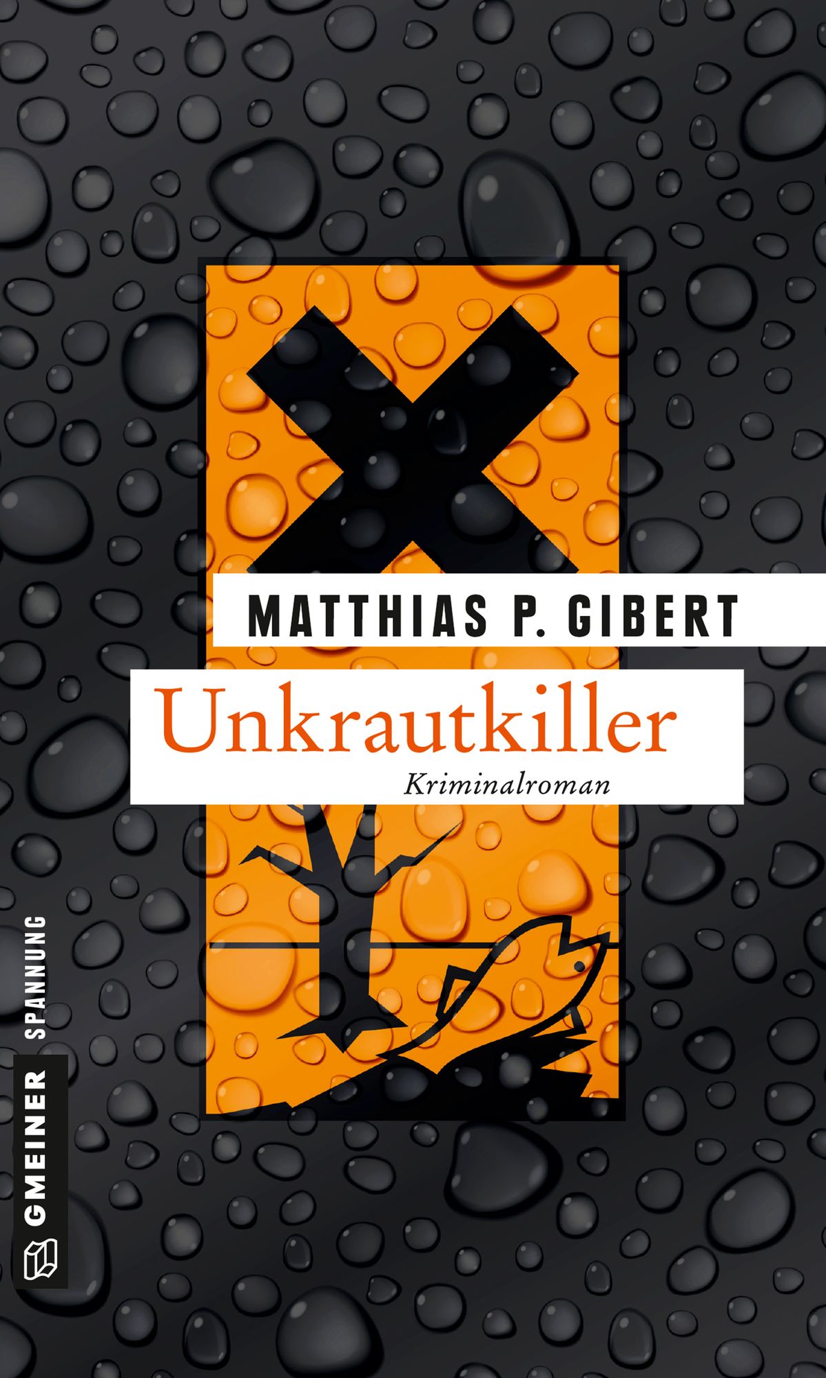 Unkrautkiller: Lenz' 16. Fall