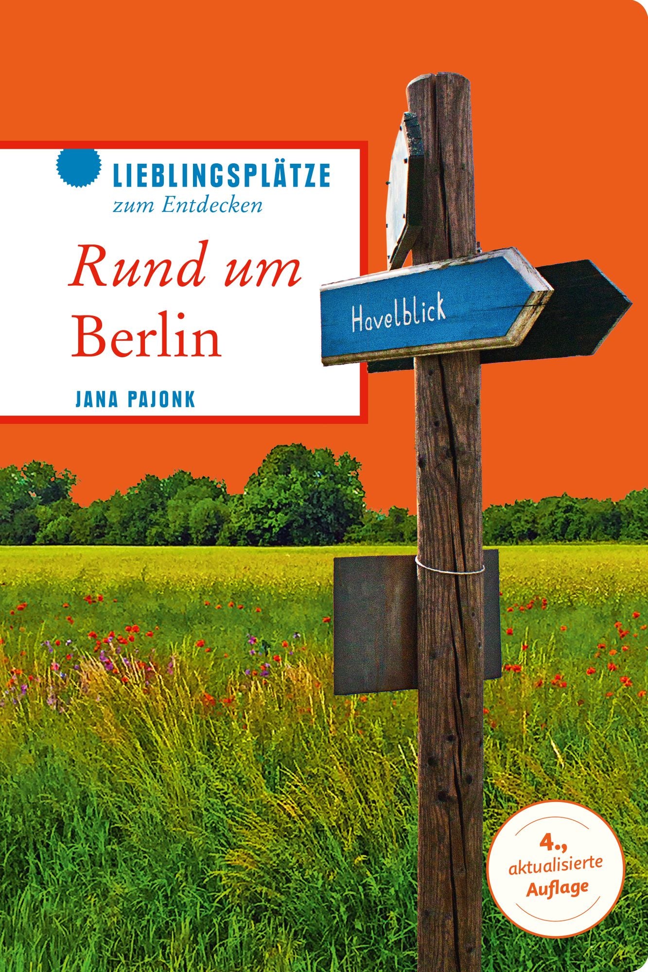 Rund um Berlin: Janz weit draußen