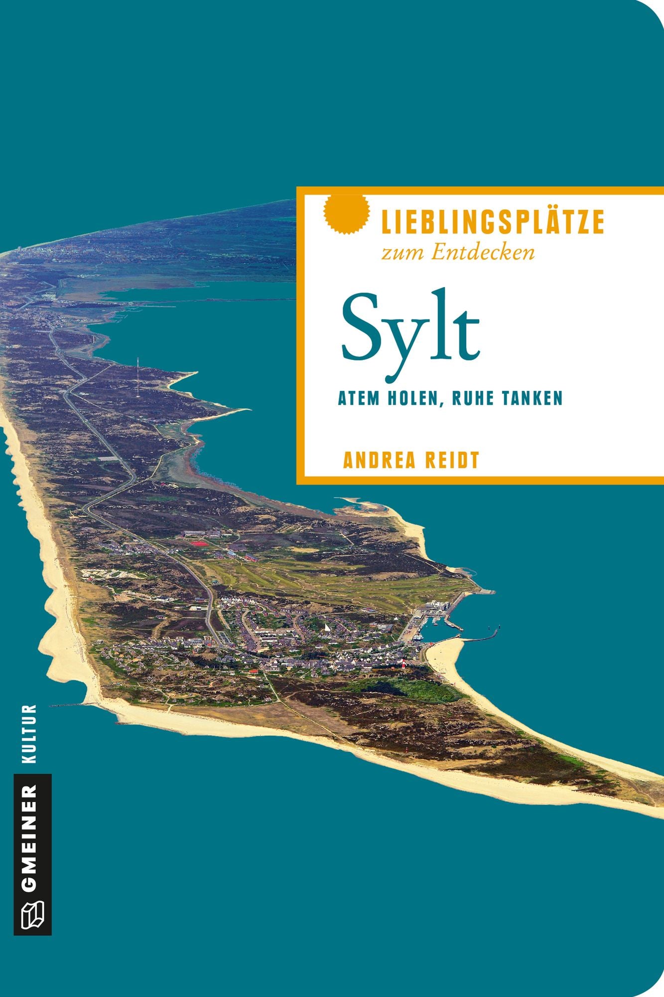 Sylt: Atem holen, Ruhe tanken