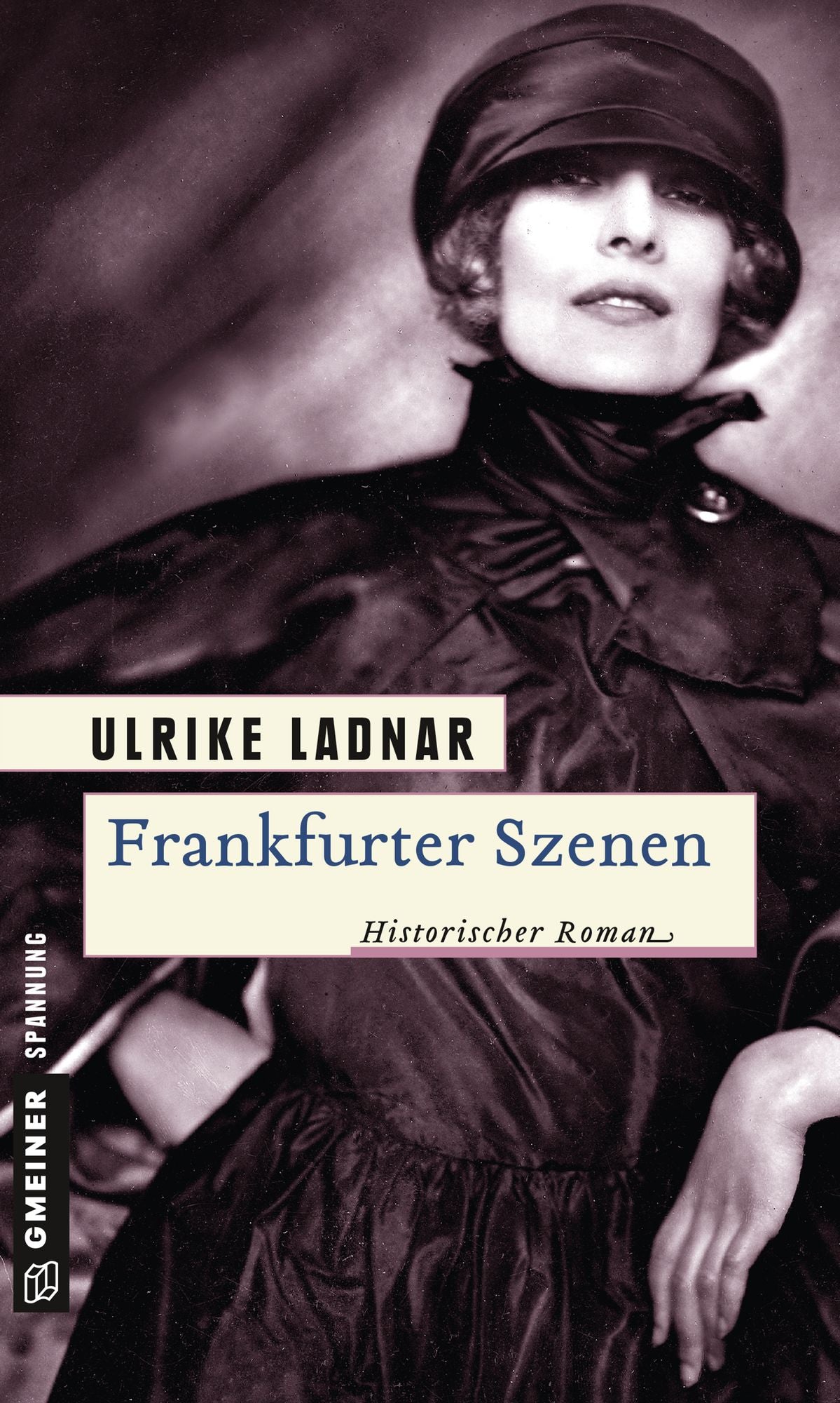 Frankfurter Szenen: Historischer Roman