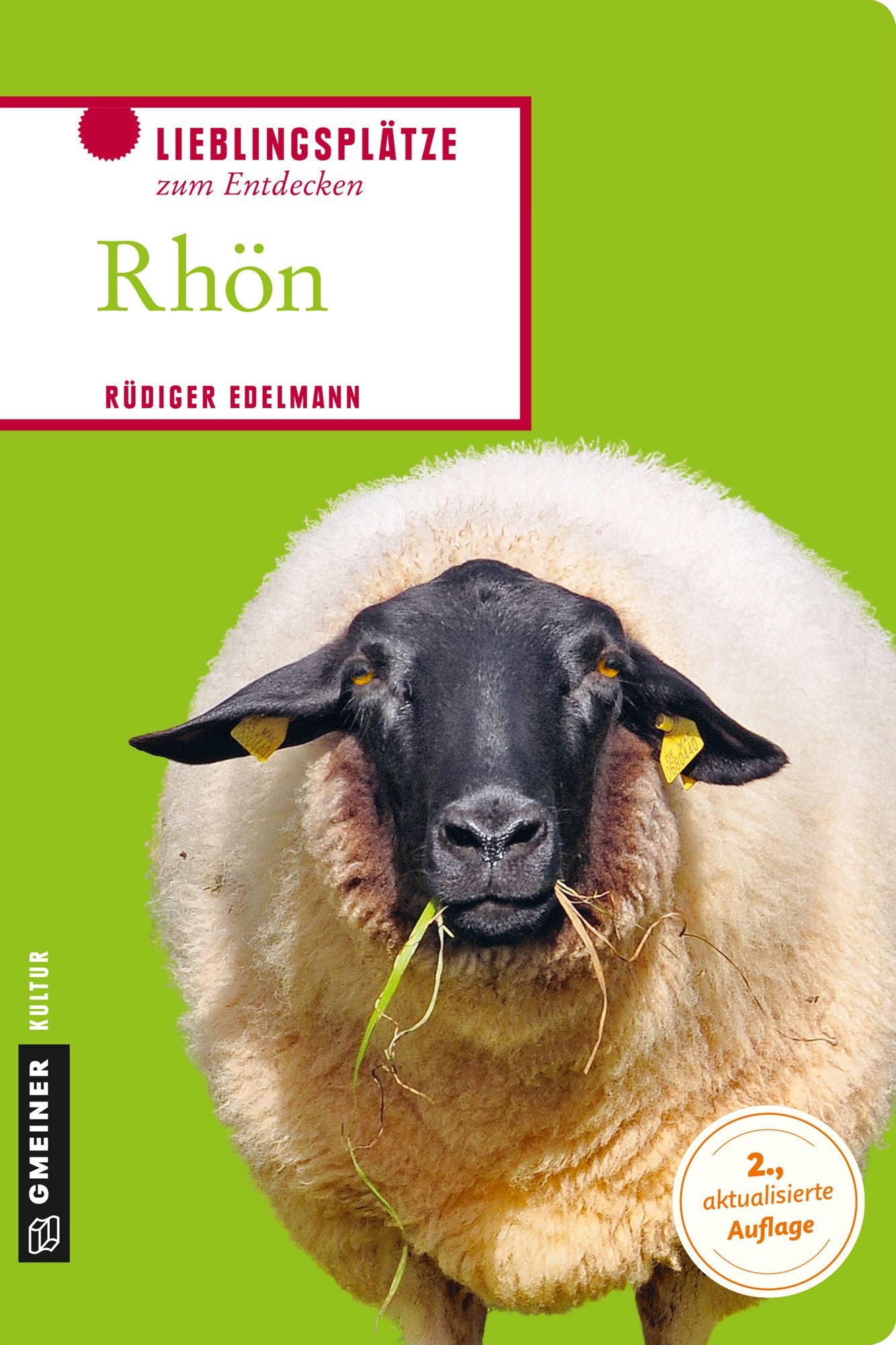 Rhön: Lieblingsplätze zum Entdecken