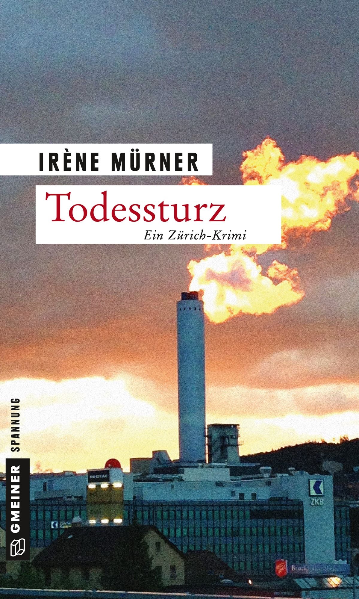 Todessturz: Andrea Bernardis vierter Fall
