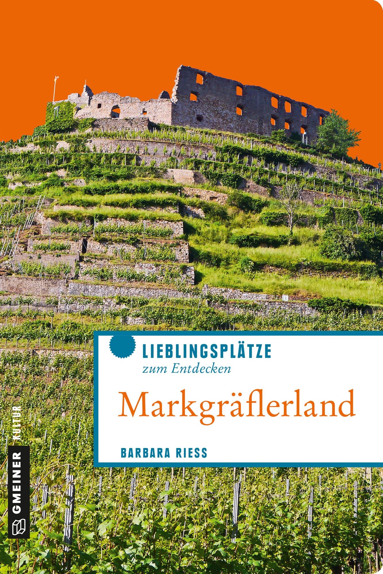Markgräflerland: Lieblingsplätze zum Entdecken