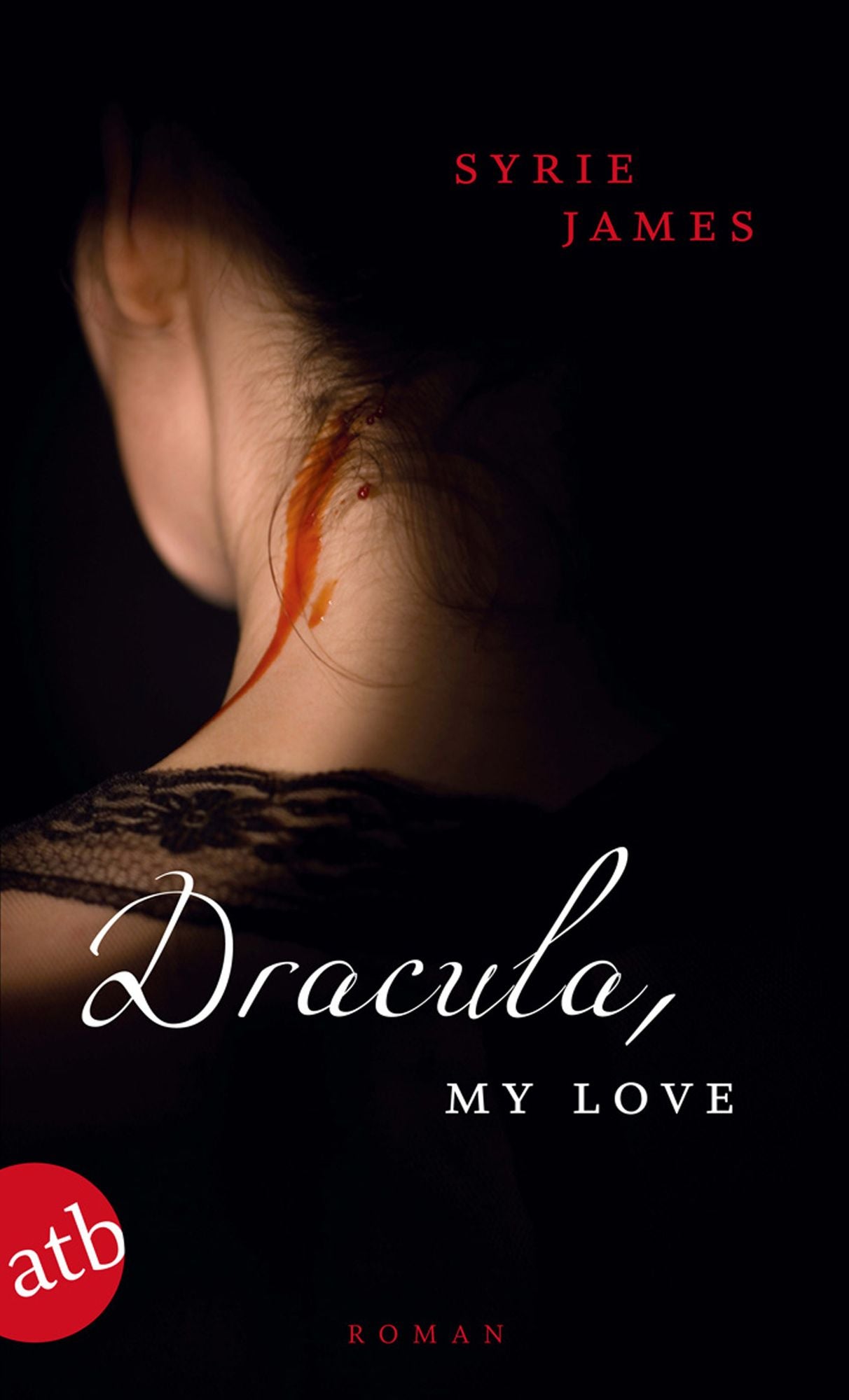 Dracula, my love: Roman