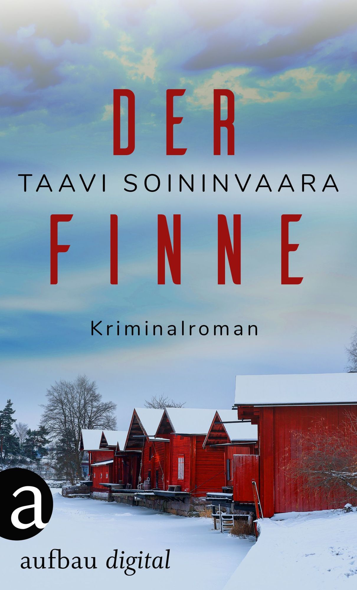 Der Finne: Ratamo ermittelt Thriller