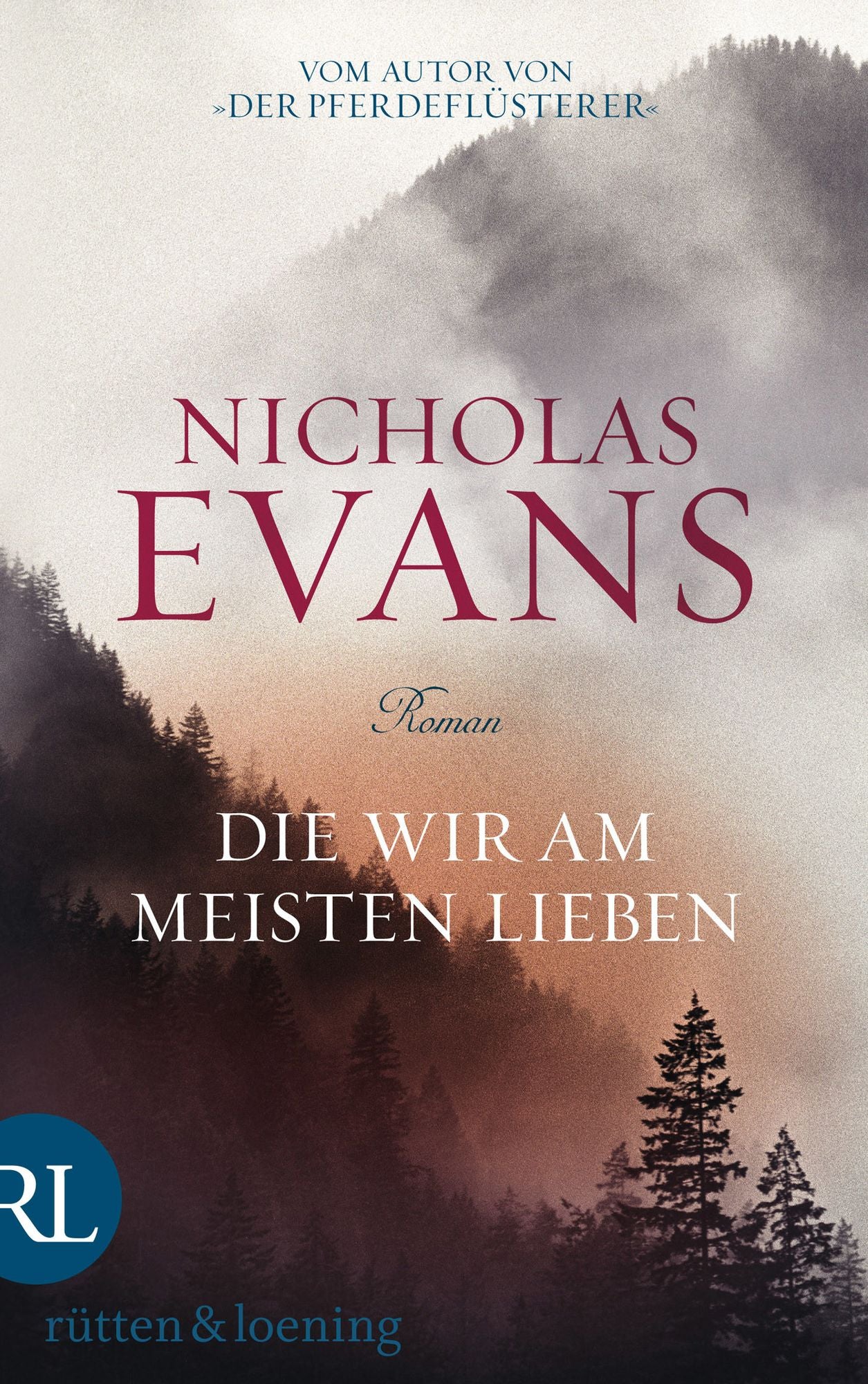 Die wir am meisten lieben / The Brave