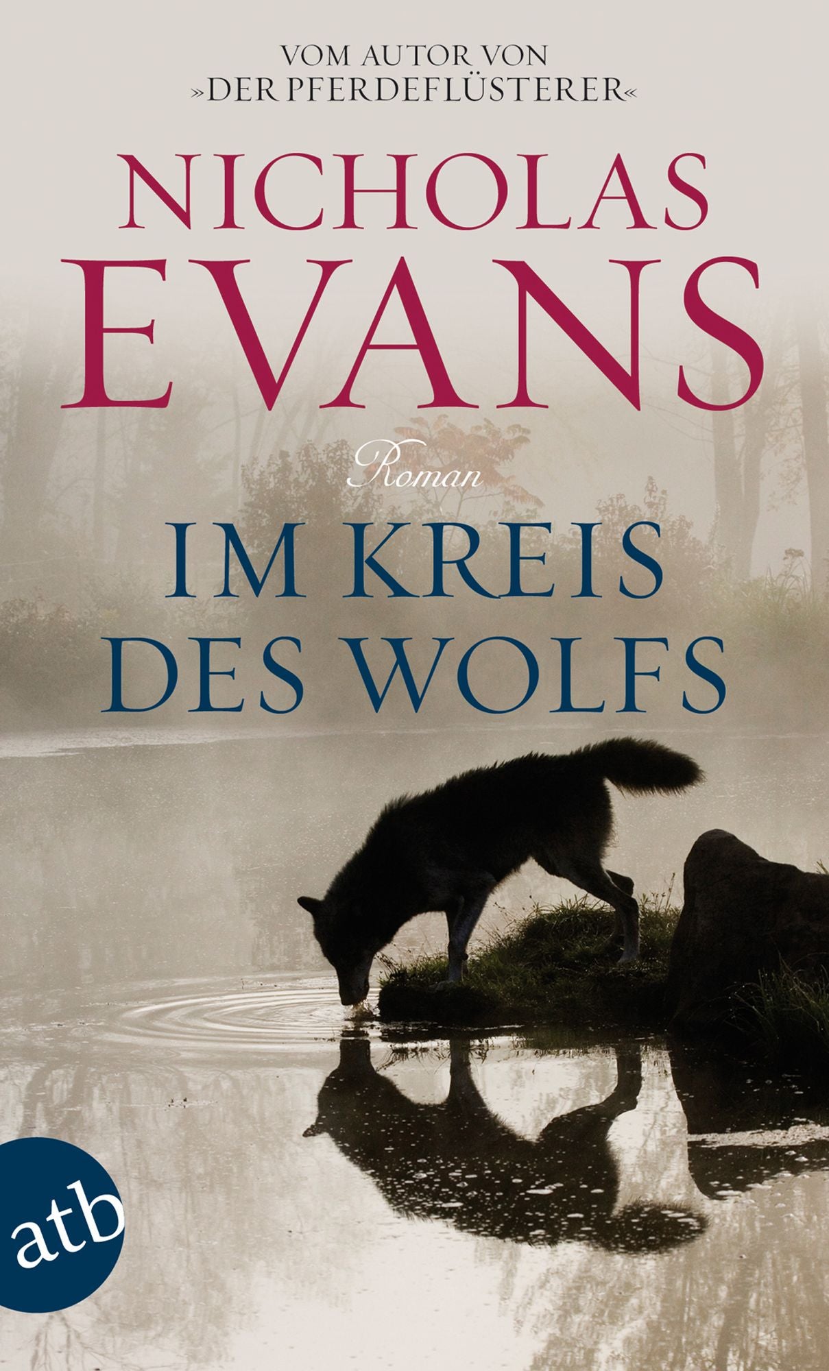 Im Kreis des Wolfs / The Loop