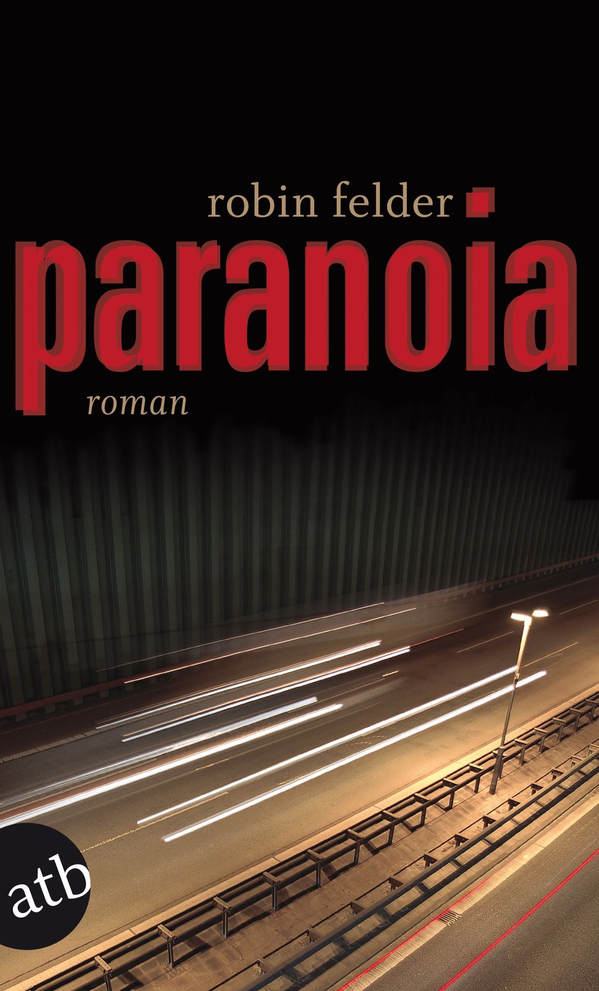 Paranoia: Roman