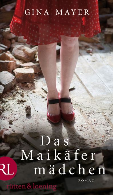 Das Maikäfermädchen: Roman