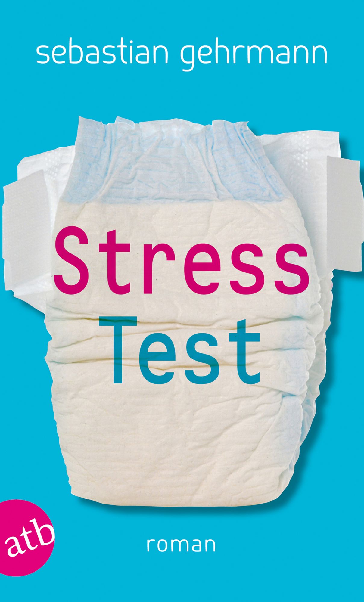 Stresstest: Roman