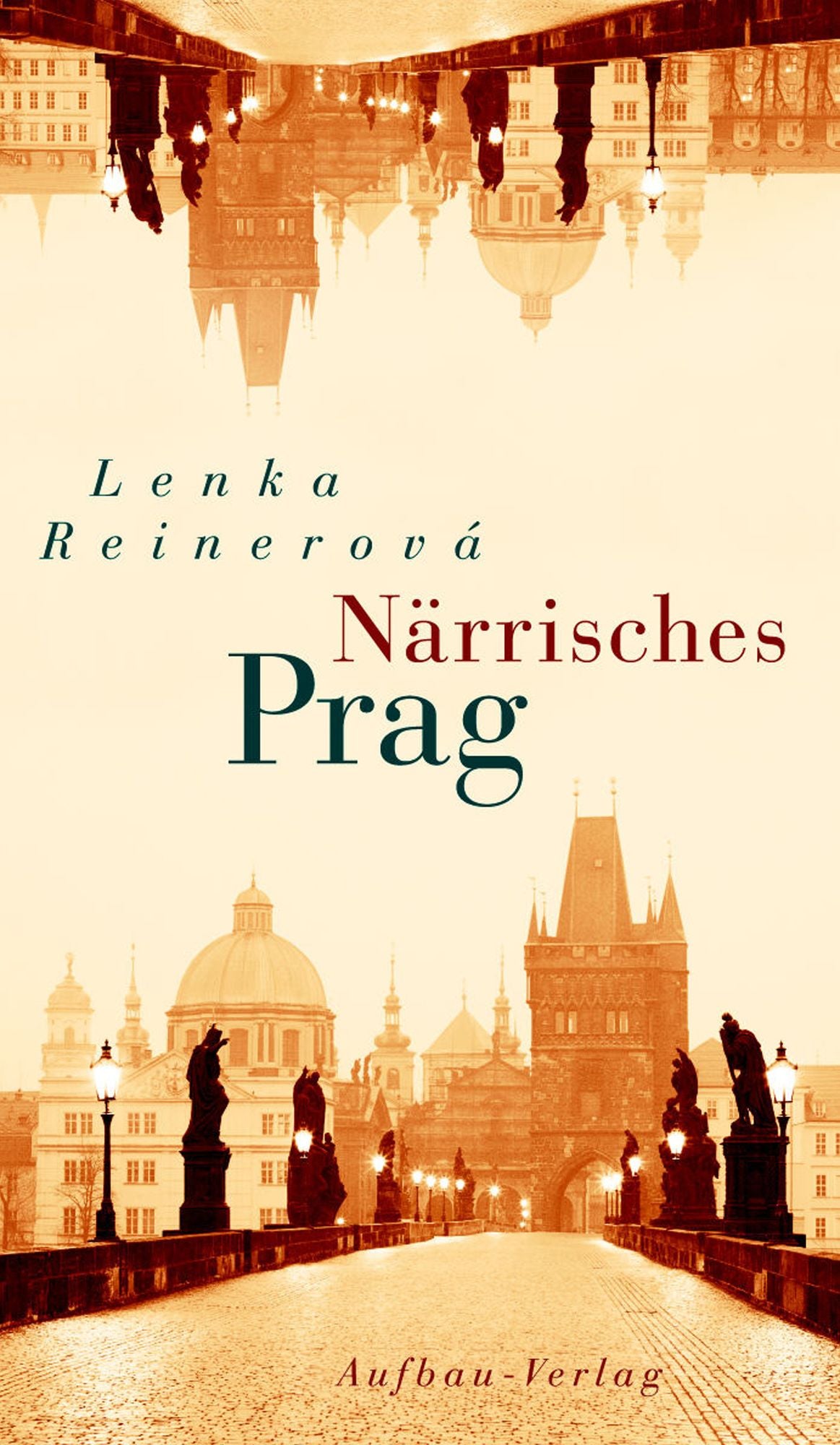 Närrisches Prag: Ein Bekenntnis