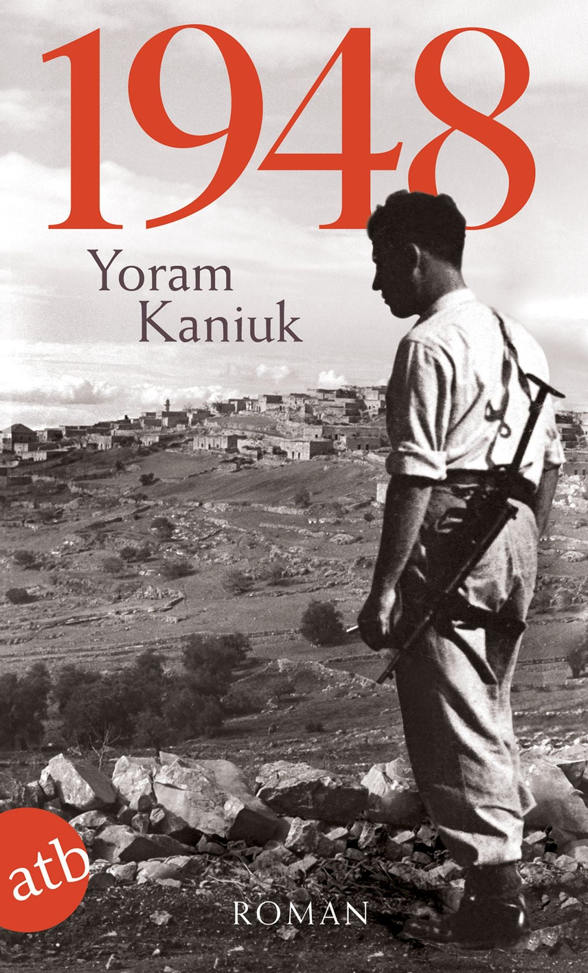1948: Roman