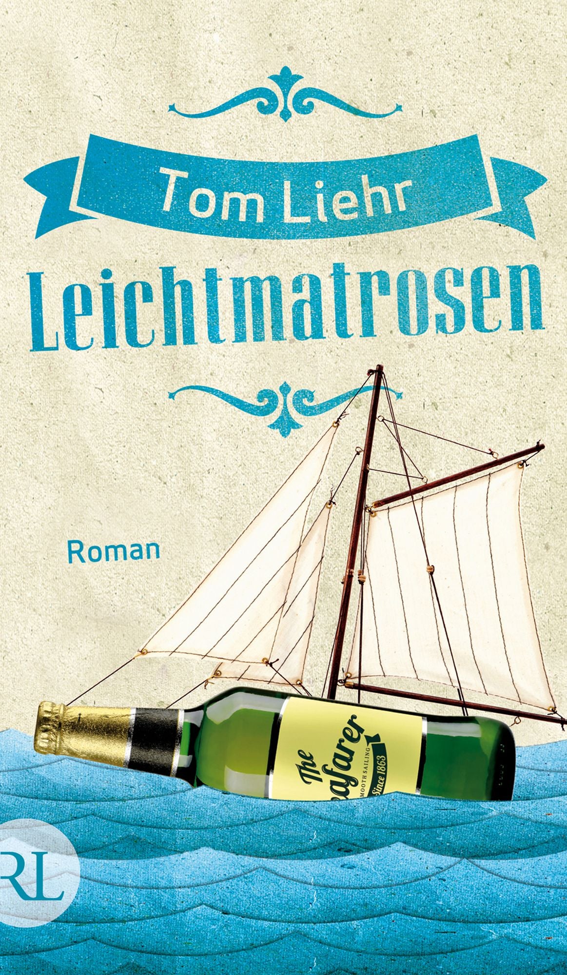 Leichtmatrosen: Roman