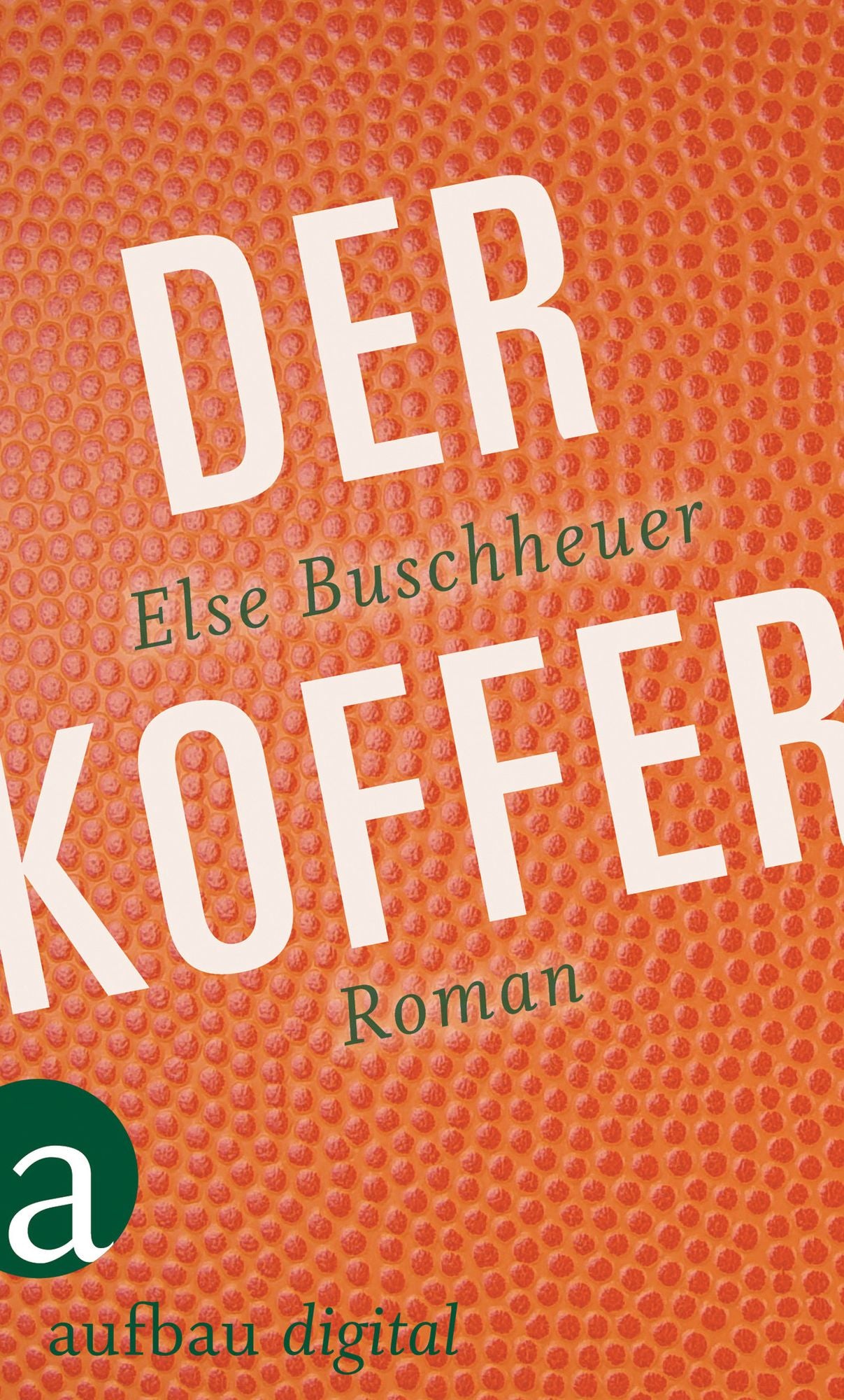 Der Koffer: Roman
