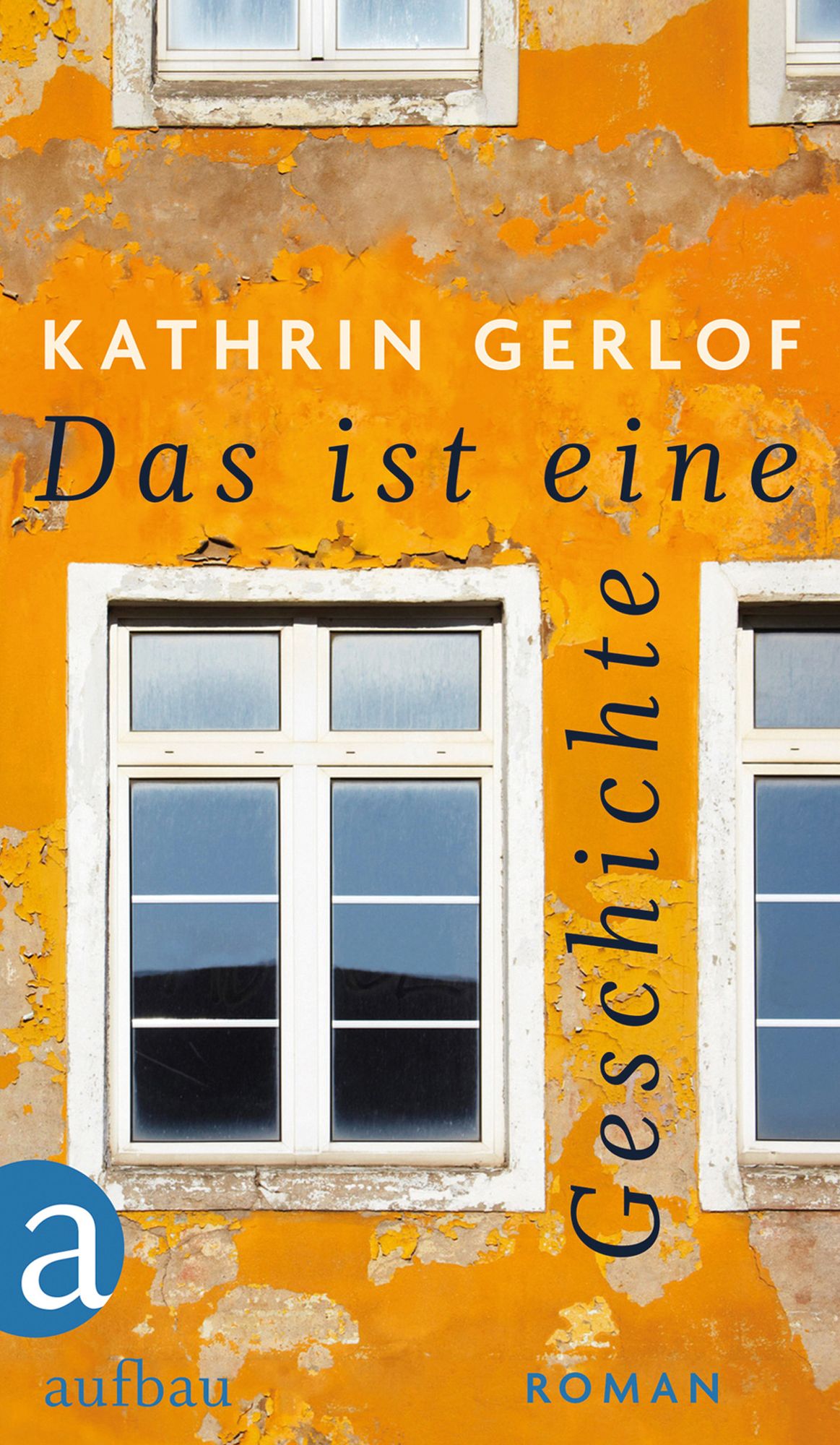 Das ist eine Geschichte: Roman