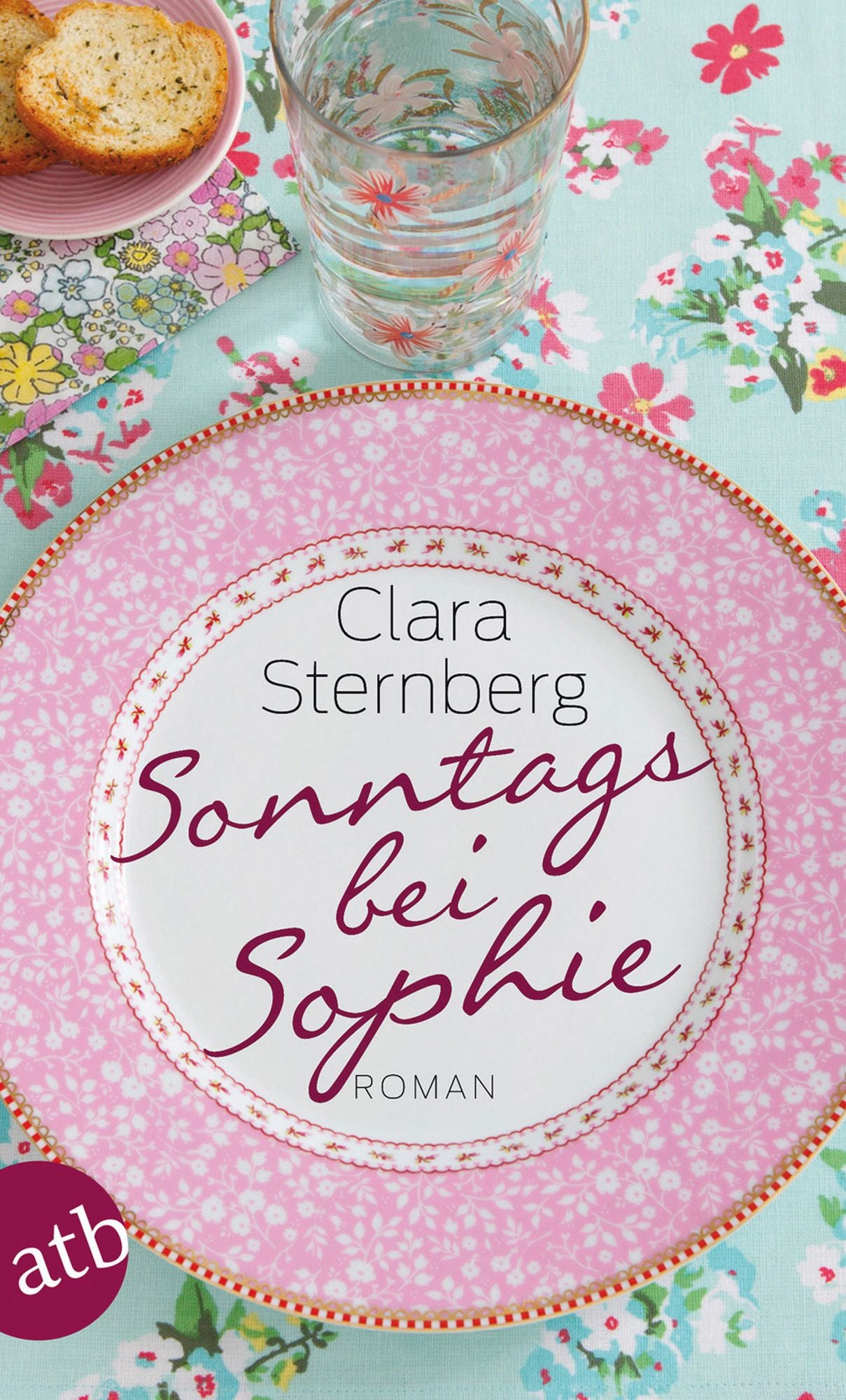 Sonntags bei Sophie: Roman