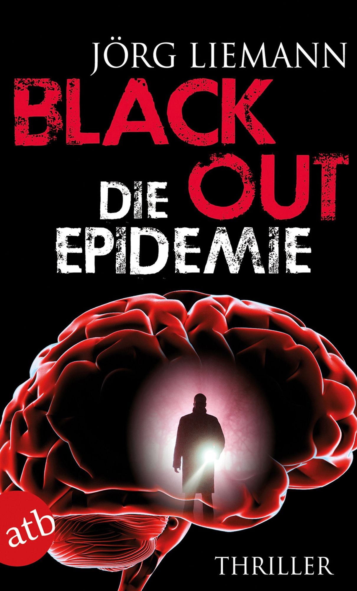 Blackout - Die Epidemie: Thriller