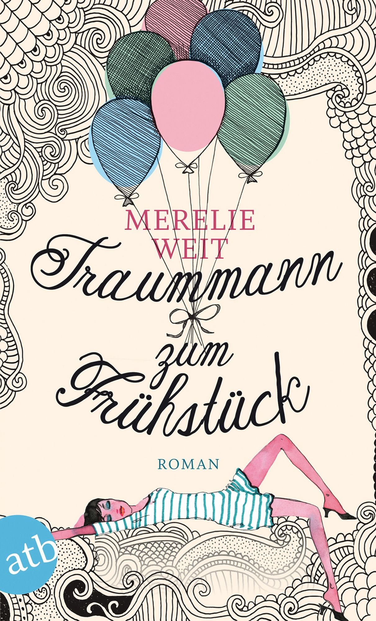 Traummann zum Frühstück: Roman