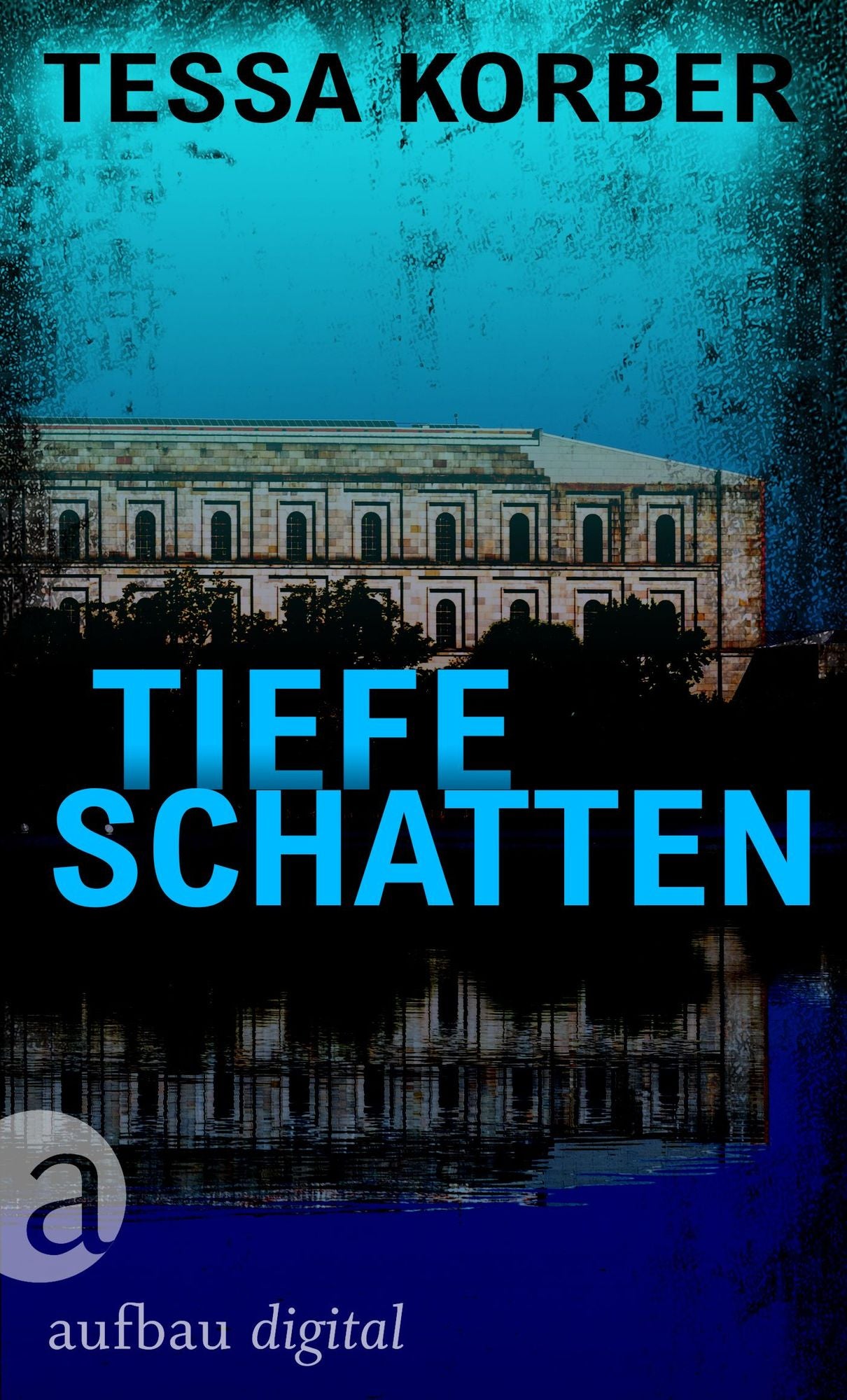 Tiefe Schatten: Ein Jeannette Dürer Krimi