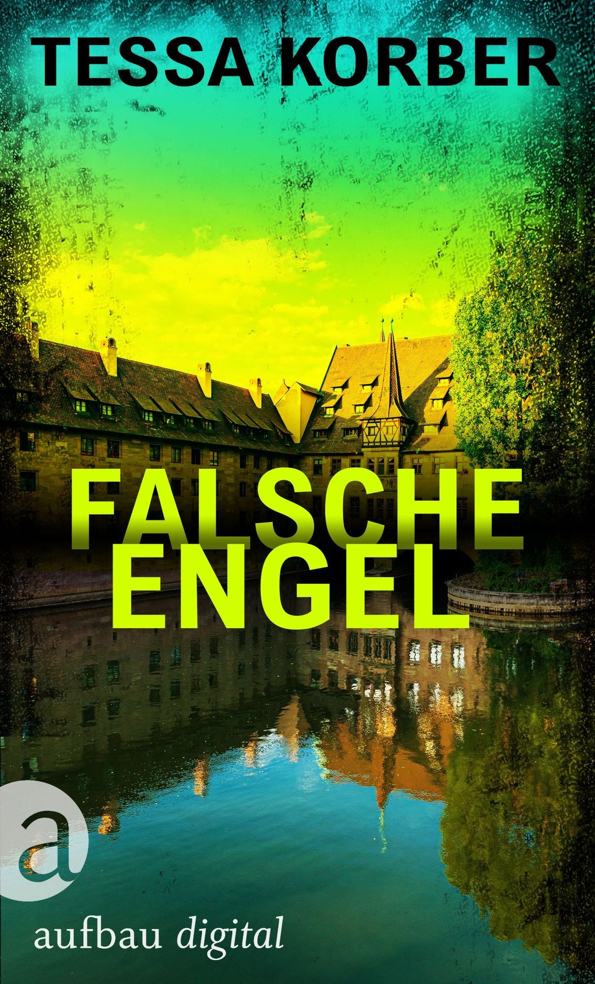 Falsche Engel: Roman