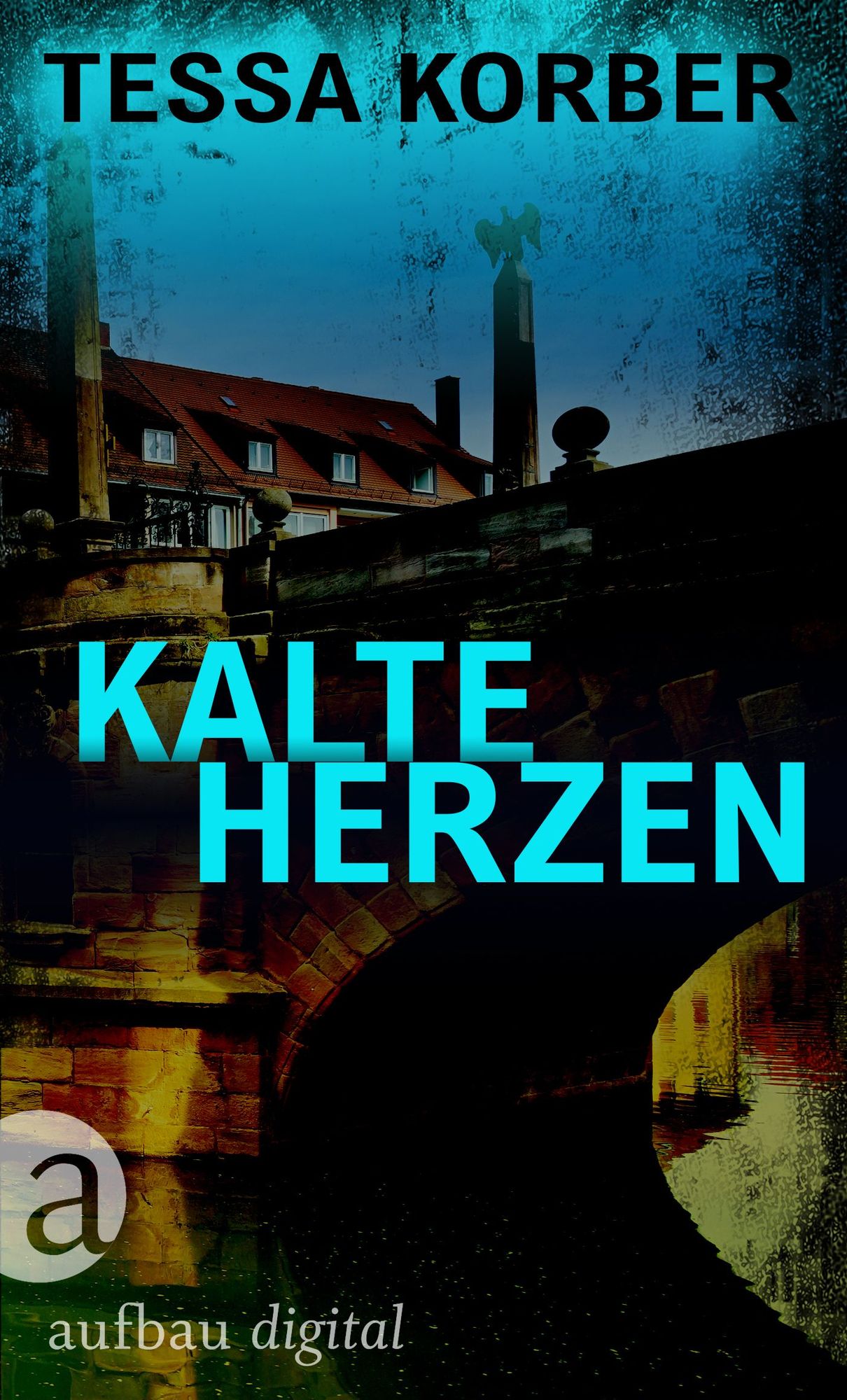 Kalte Herzen: Ein Jeannette Dürer Krimi