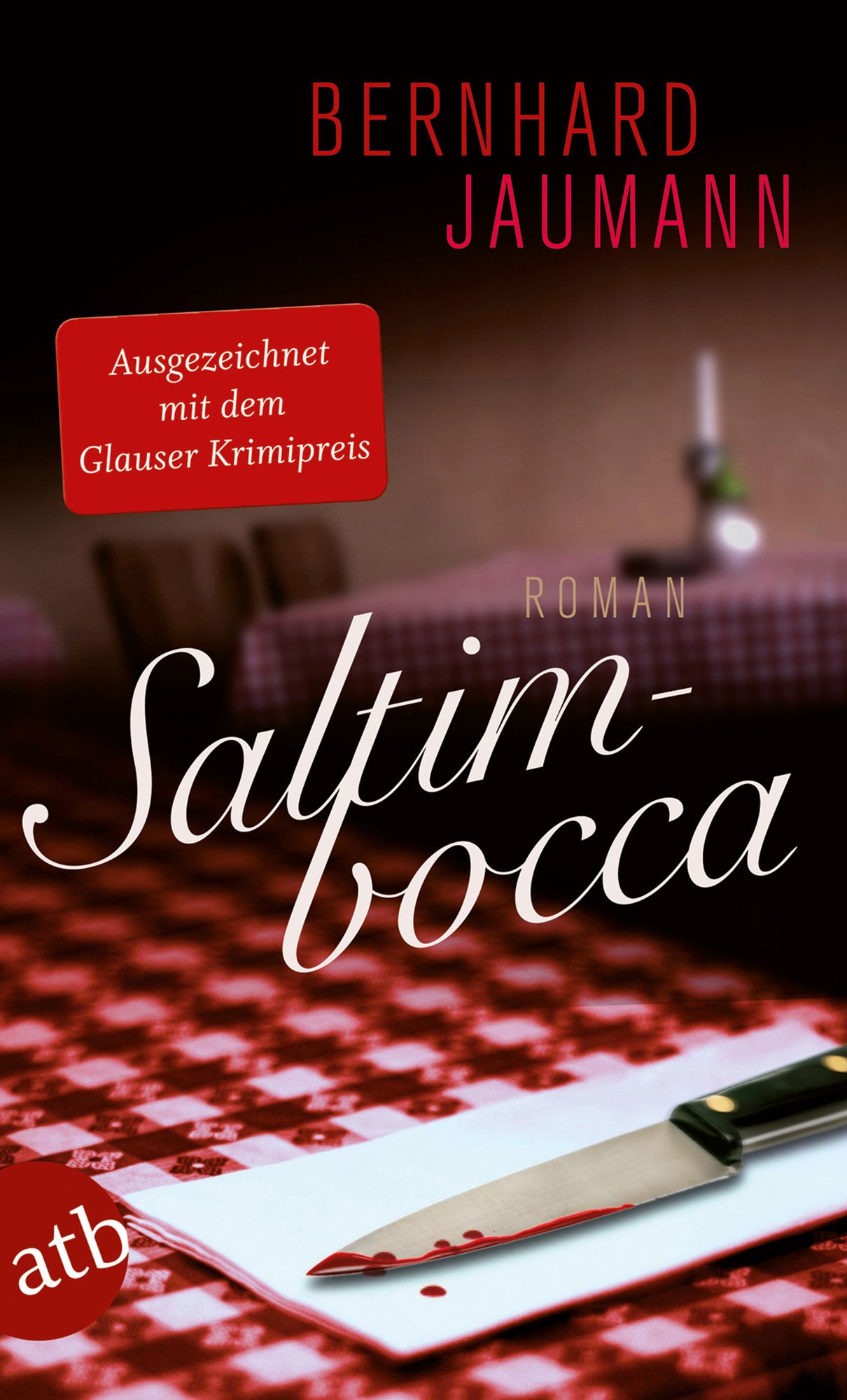 Saltimbocca: Roman