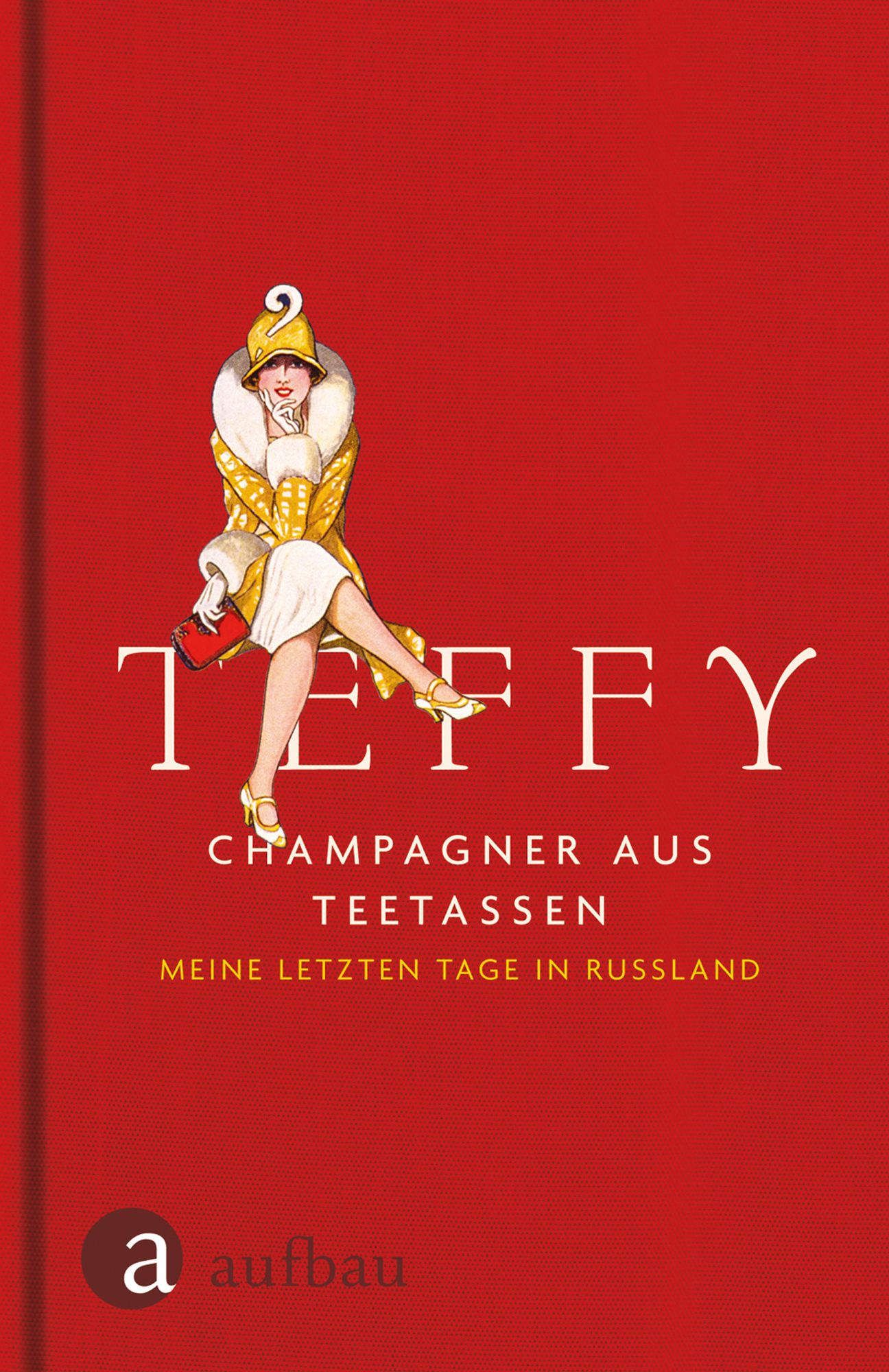 Champagner aus Teetassen: Meine letzten Tage in Russland