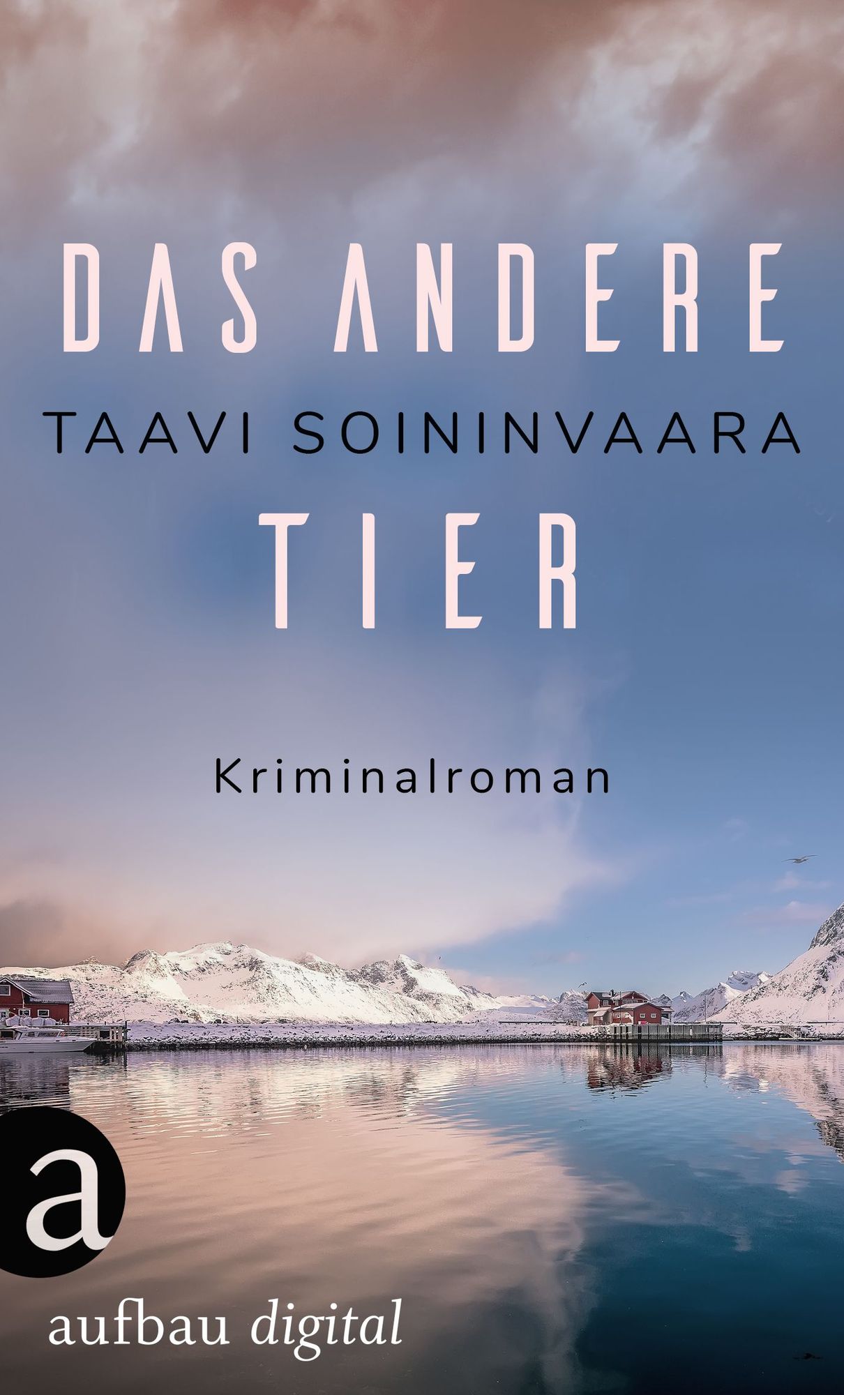 Das andere Tier: Ratamo ermittelt Thriller