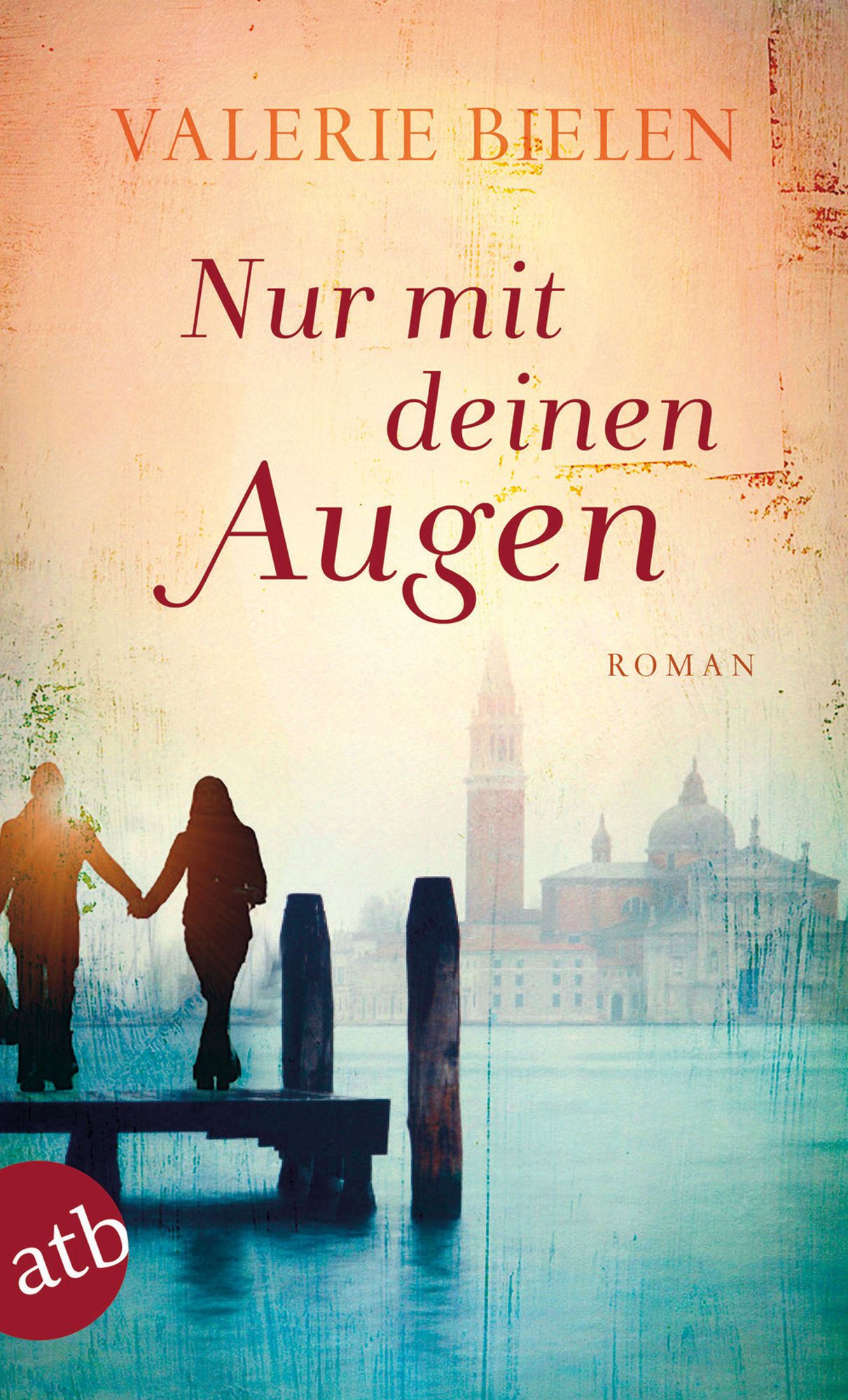 Nur mit deinen Augen: Roman