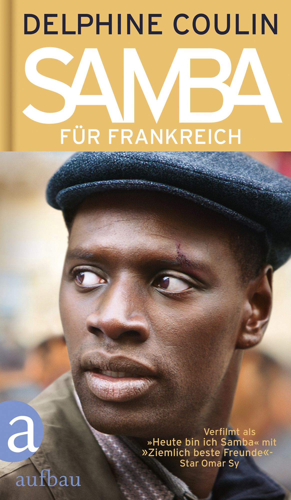 Samba für Frankreich: Roman