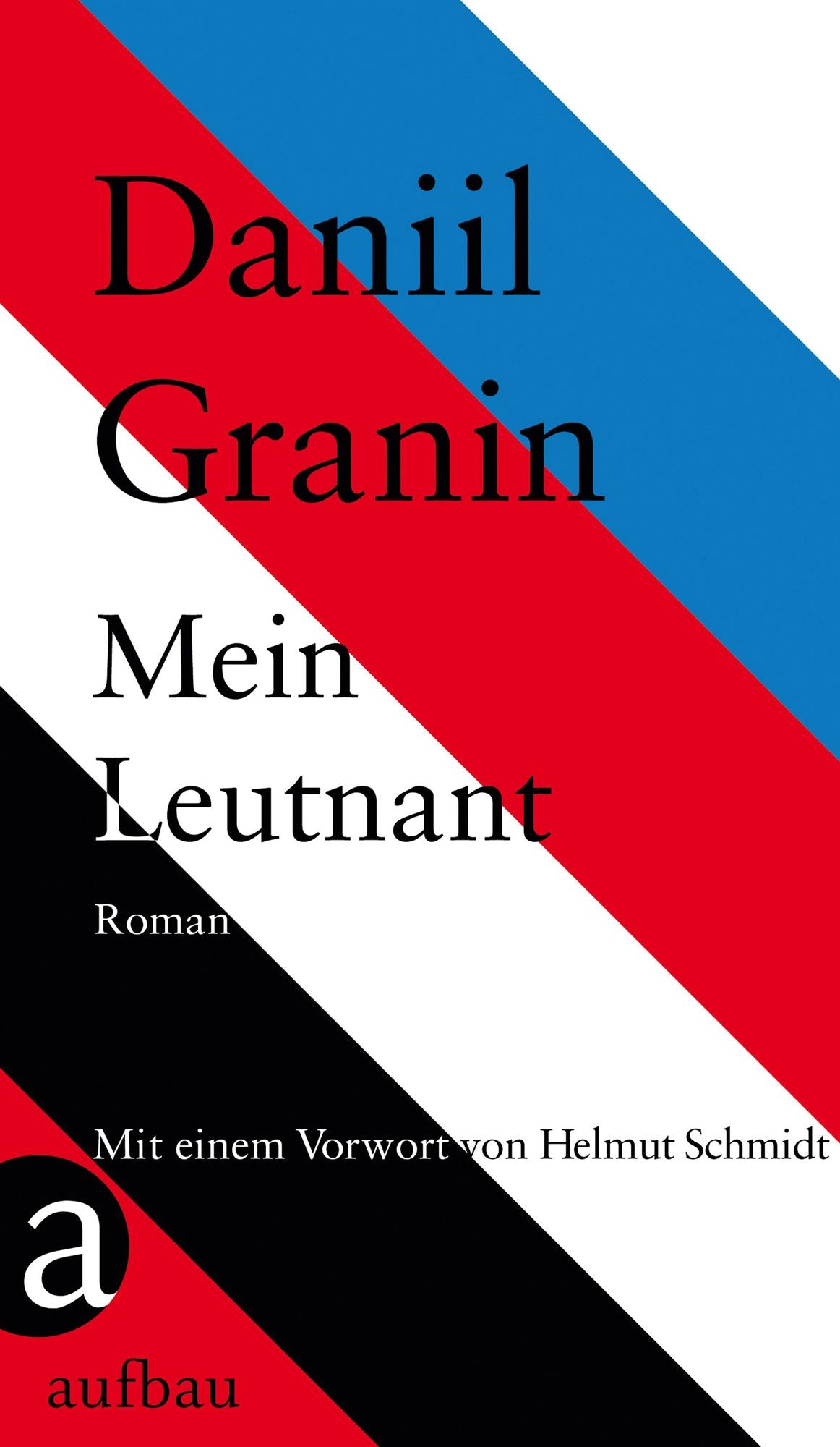 Mein Leutnant: Roman