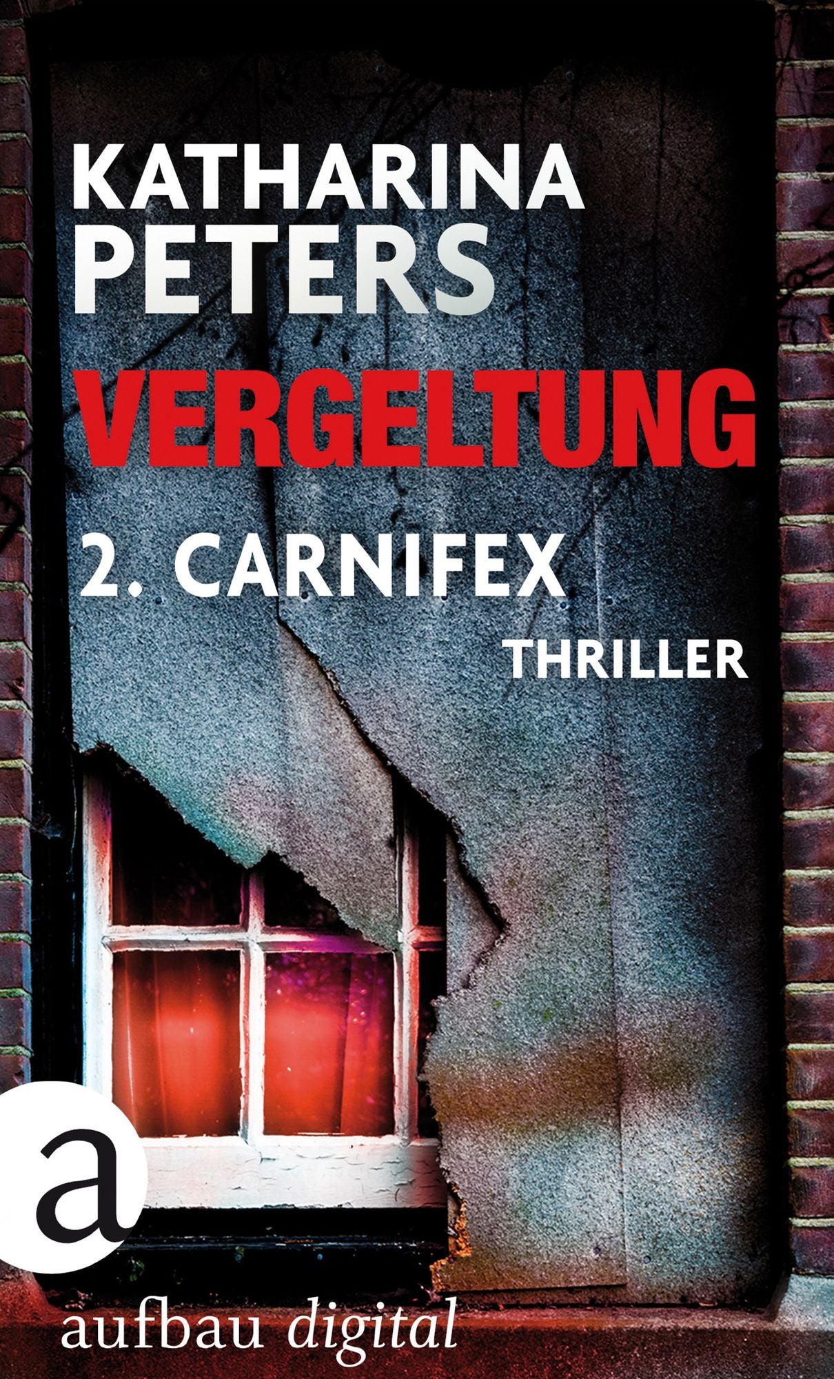Vergeltung - Folge 2: Carnifex