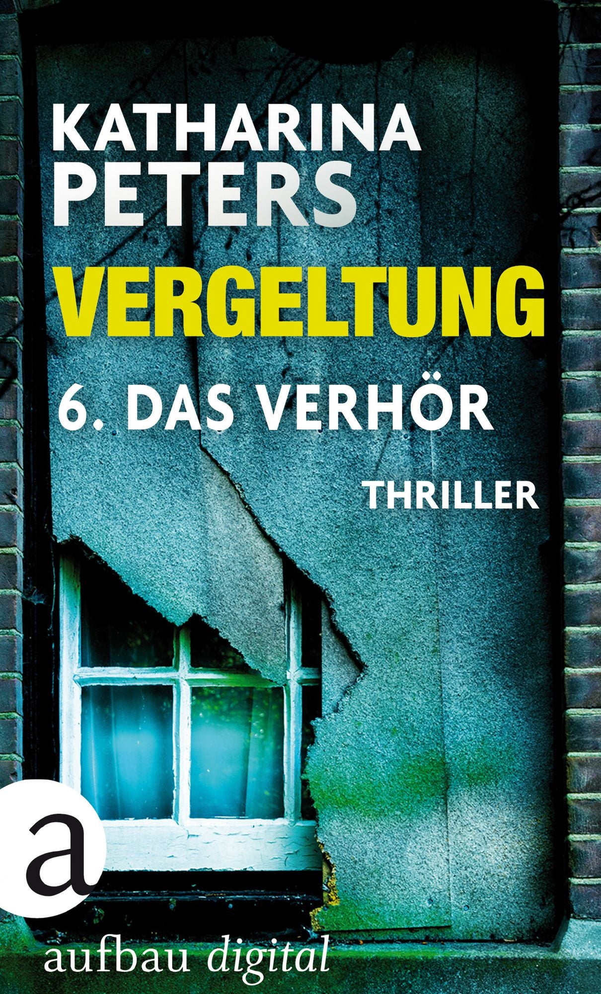 Vergeltung - Folge 6: Das Verhör