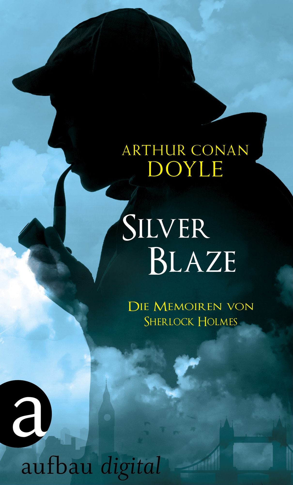 Silver Blaze: Die Memoiren von Sherlock Holmes
