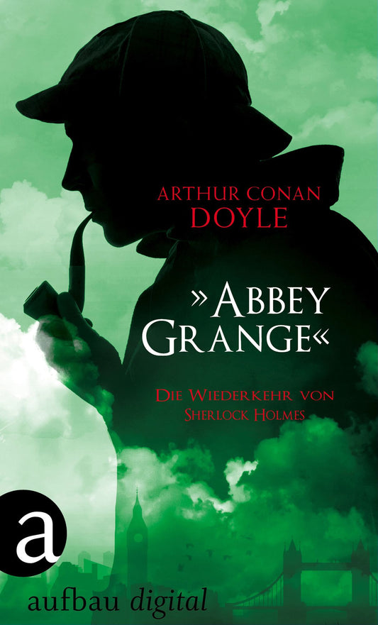 "Abbey Grange": Die Wiederkehr von Sherlock Holmes