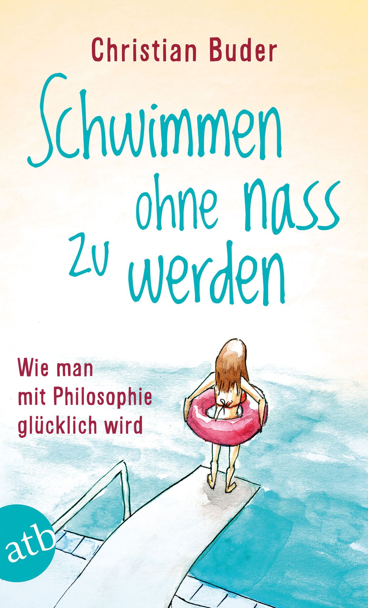 Schwimmen ohne nass zu werden: Wie man mit Philosophie glücklich wird