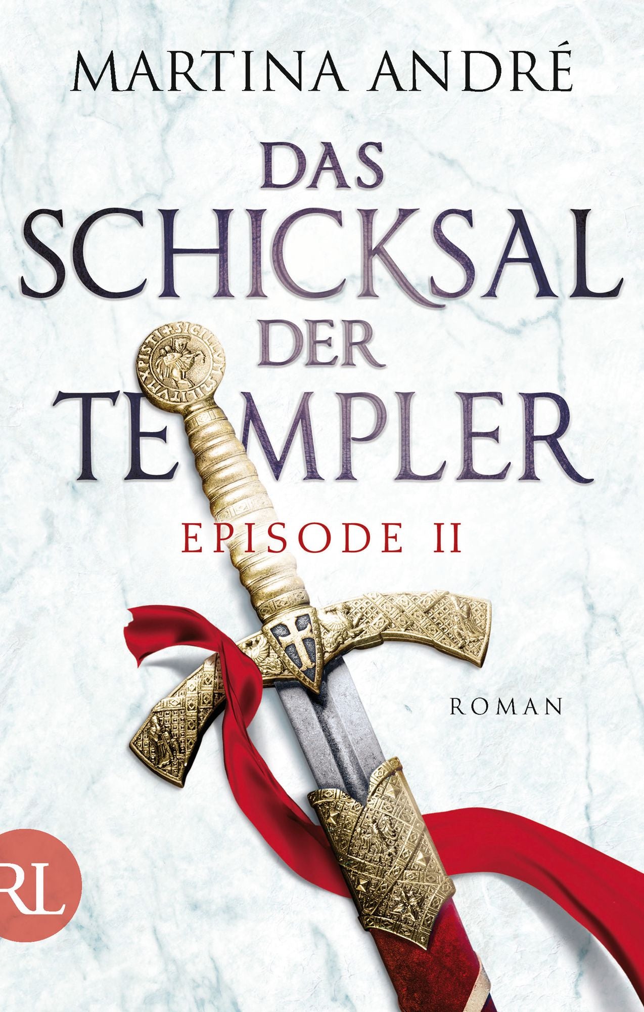 Das Schicksal der Templer - Episode II: Alte Feinde