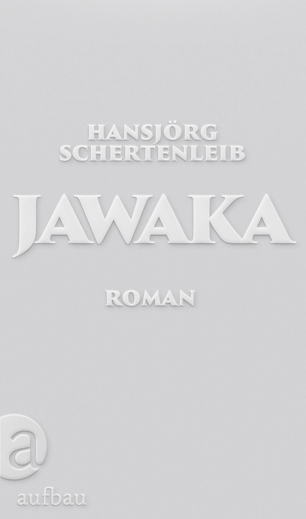Jawaka: Roman