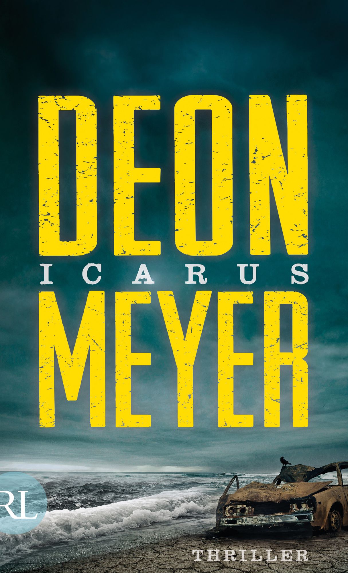 Icarus (German Edition)