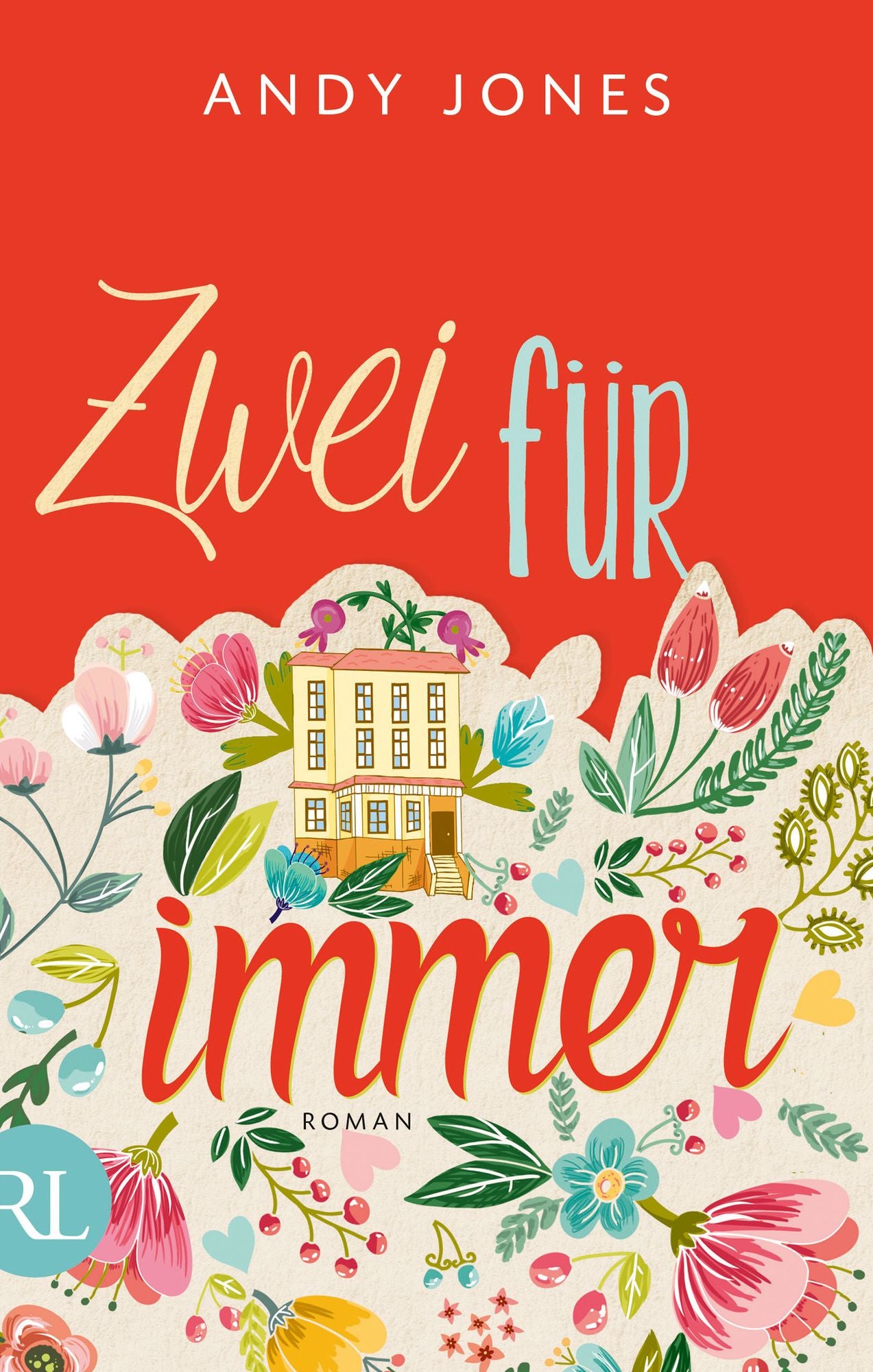 Zwei für immer: Roman