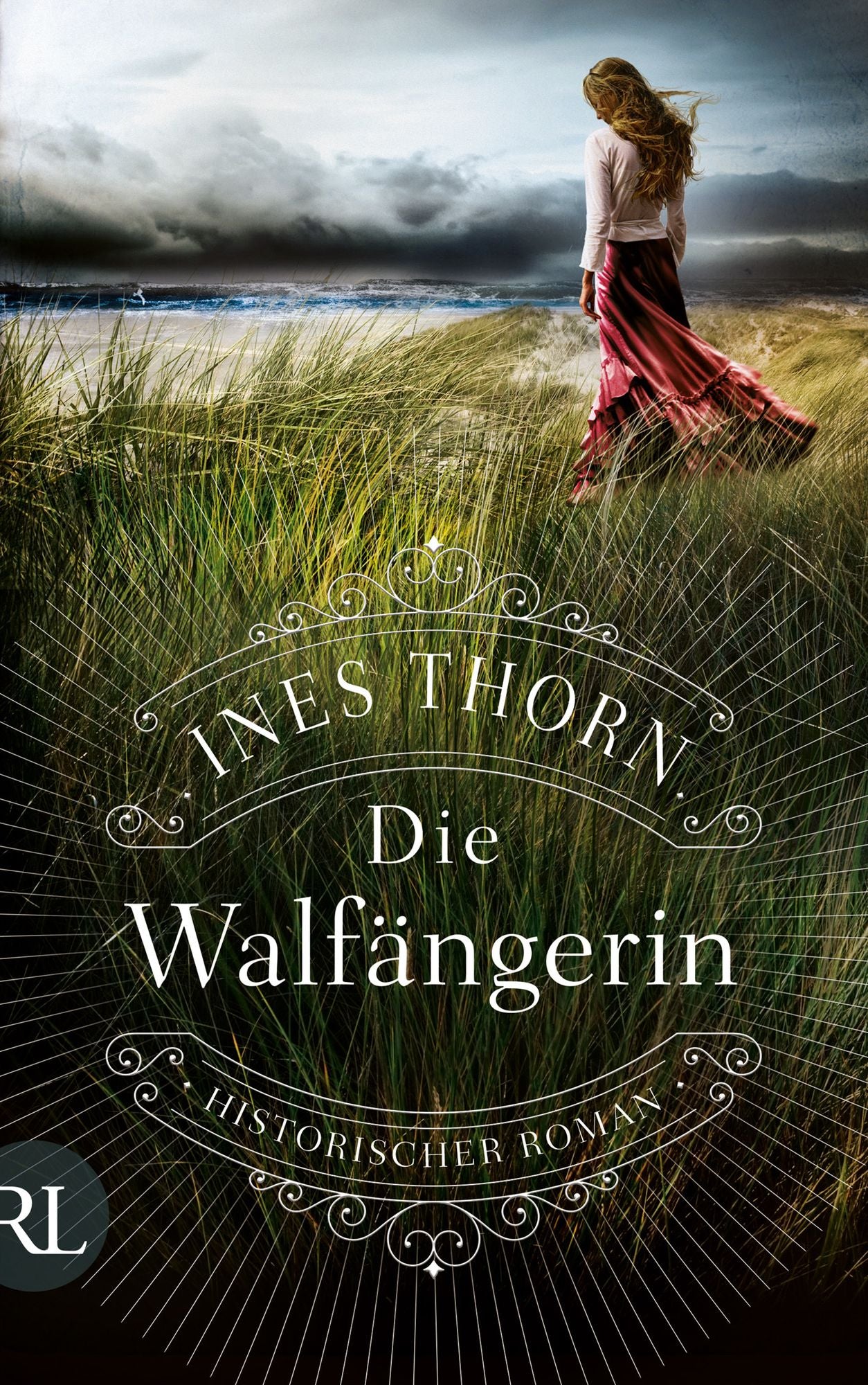 Die Walfängerin: Historischer Roman