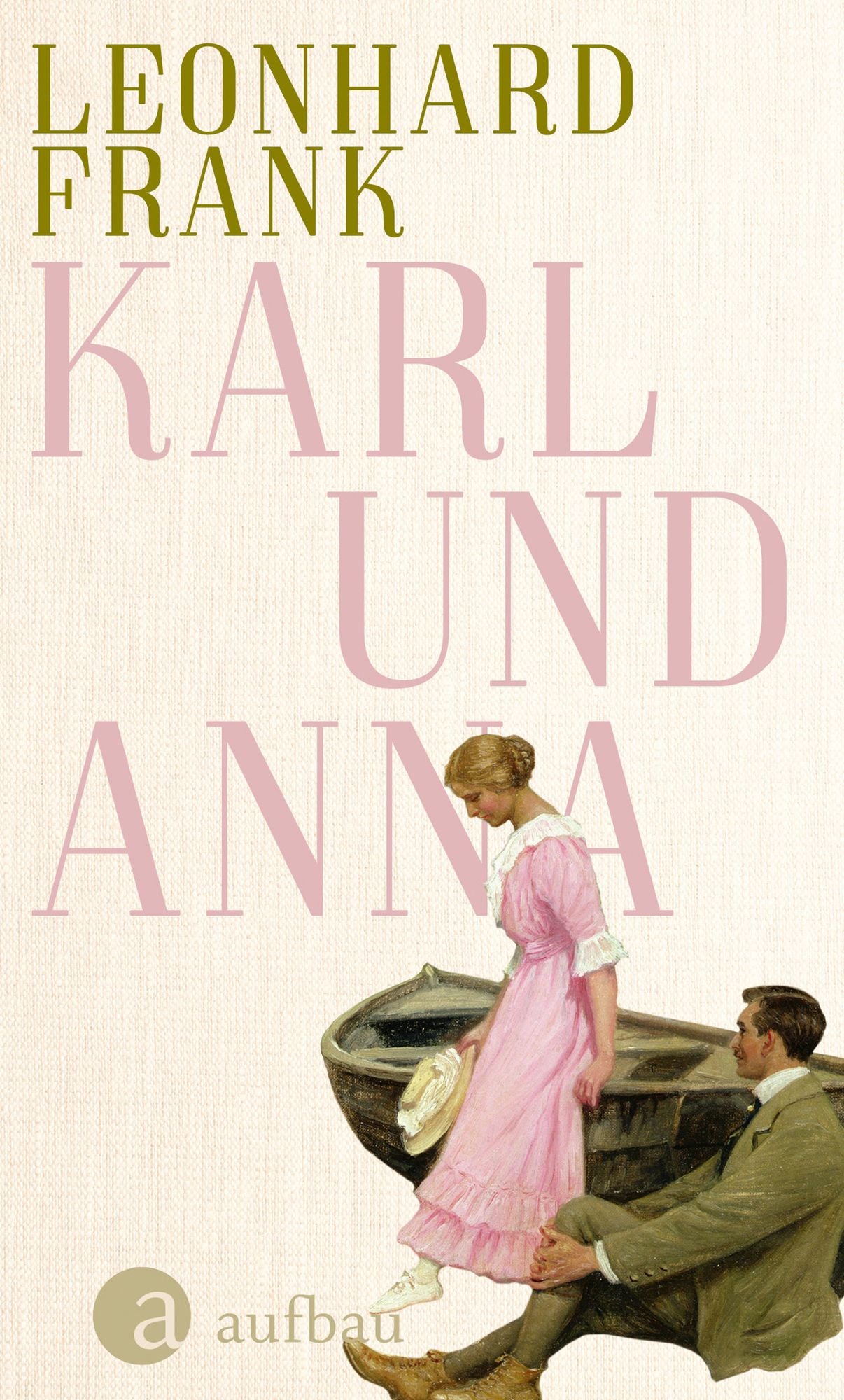 Karl und Anna: Erzählung