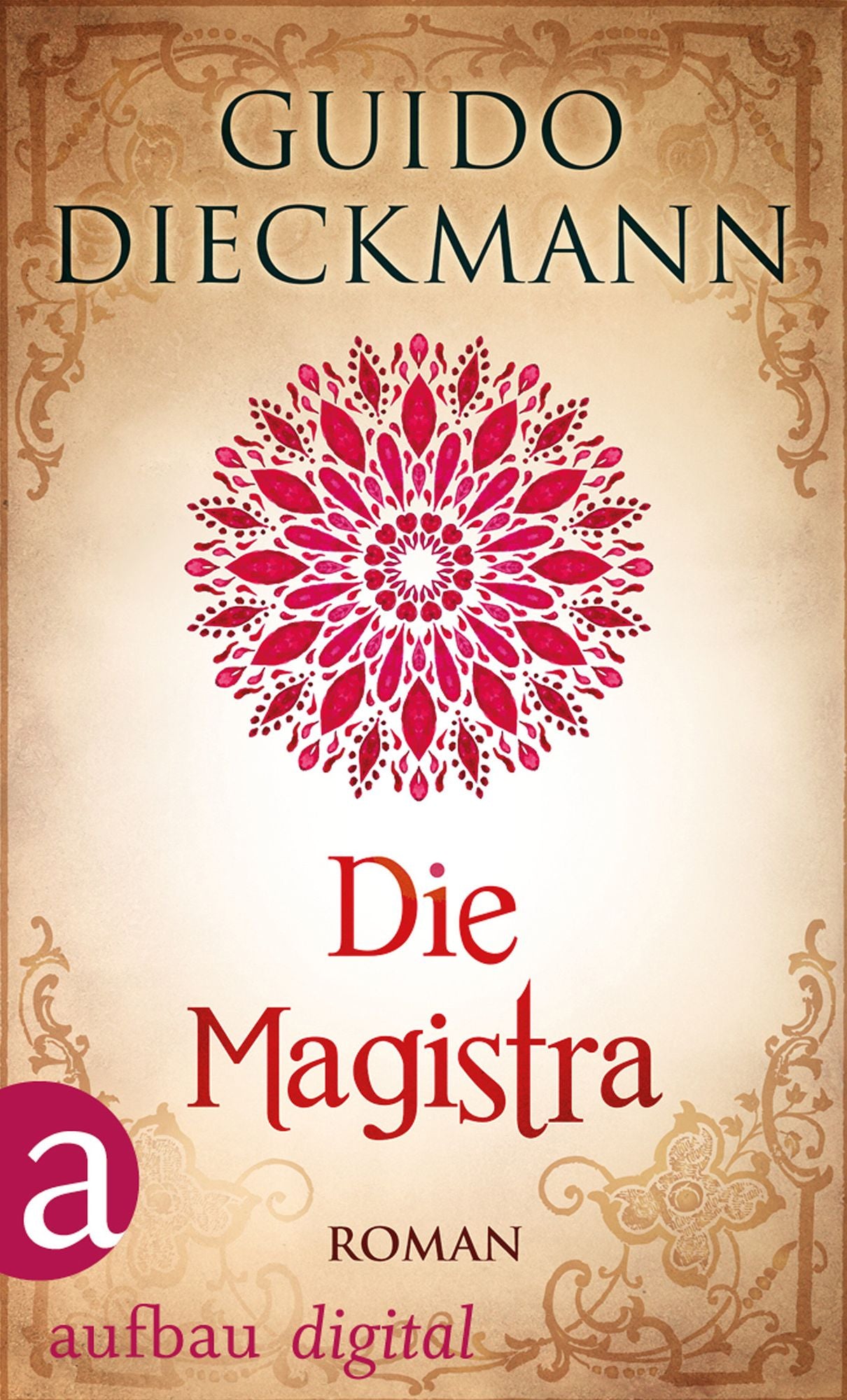 Die Magistra: Roman