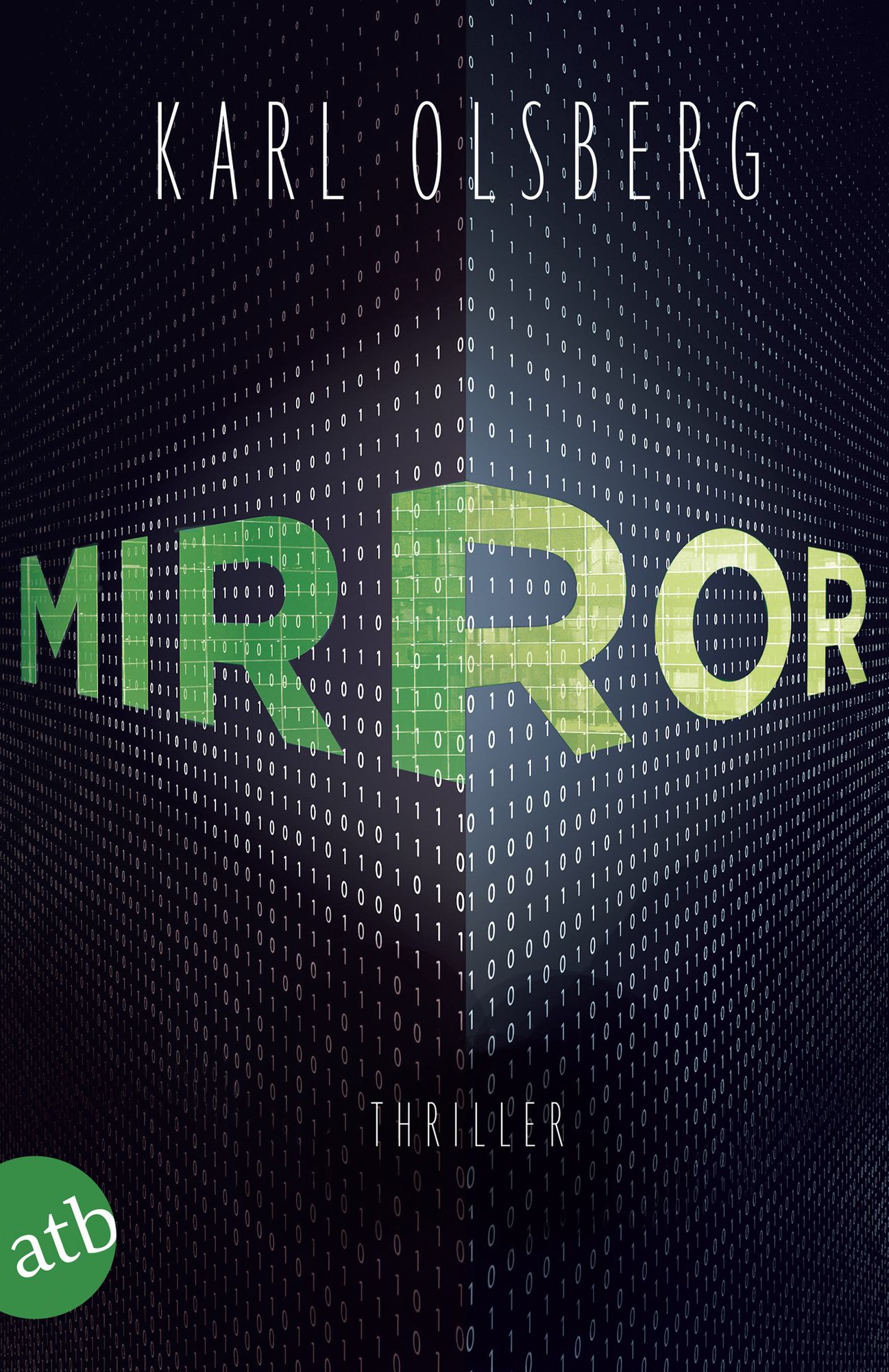 Mirror: Thriller